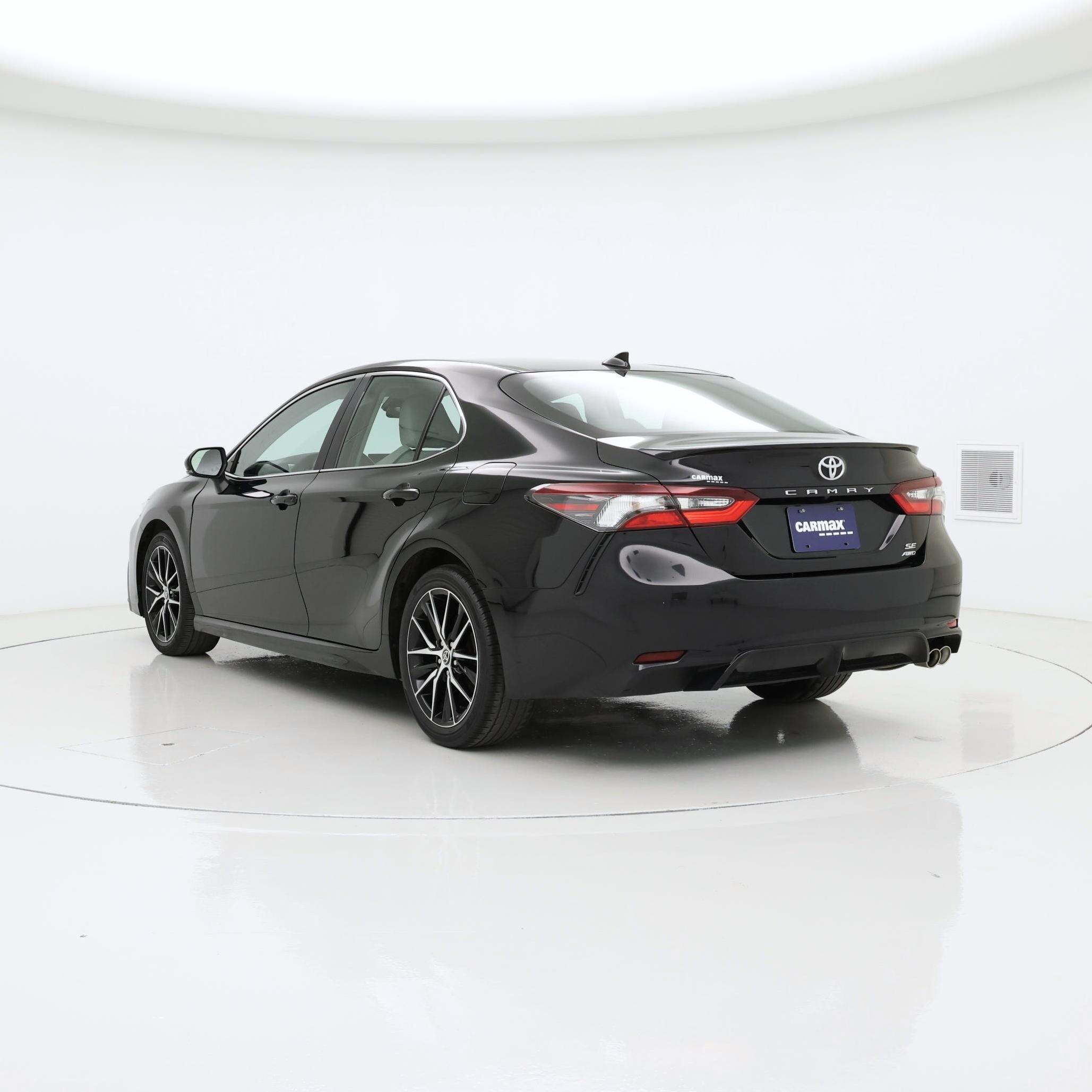 Thumbnail: 2023 Toyota Camry - 2