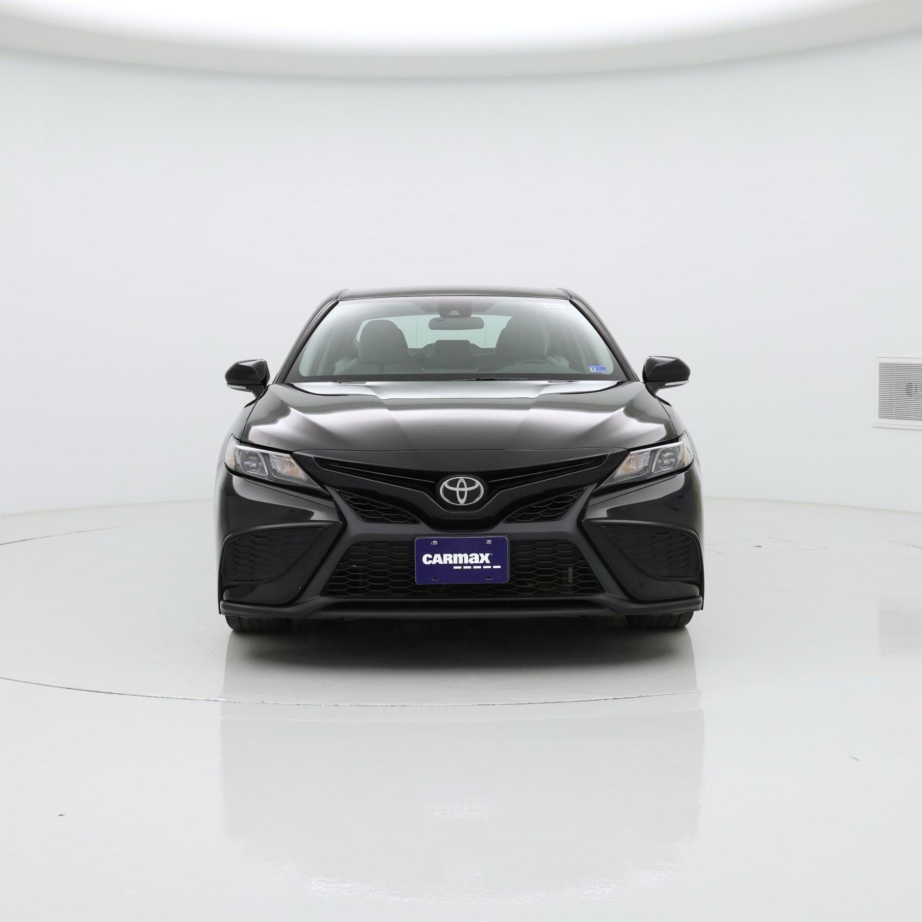 Thumbnail: 2023 Toyota Camry - 5