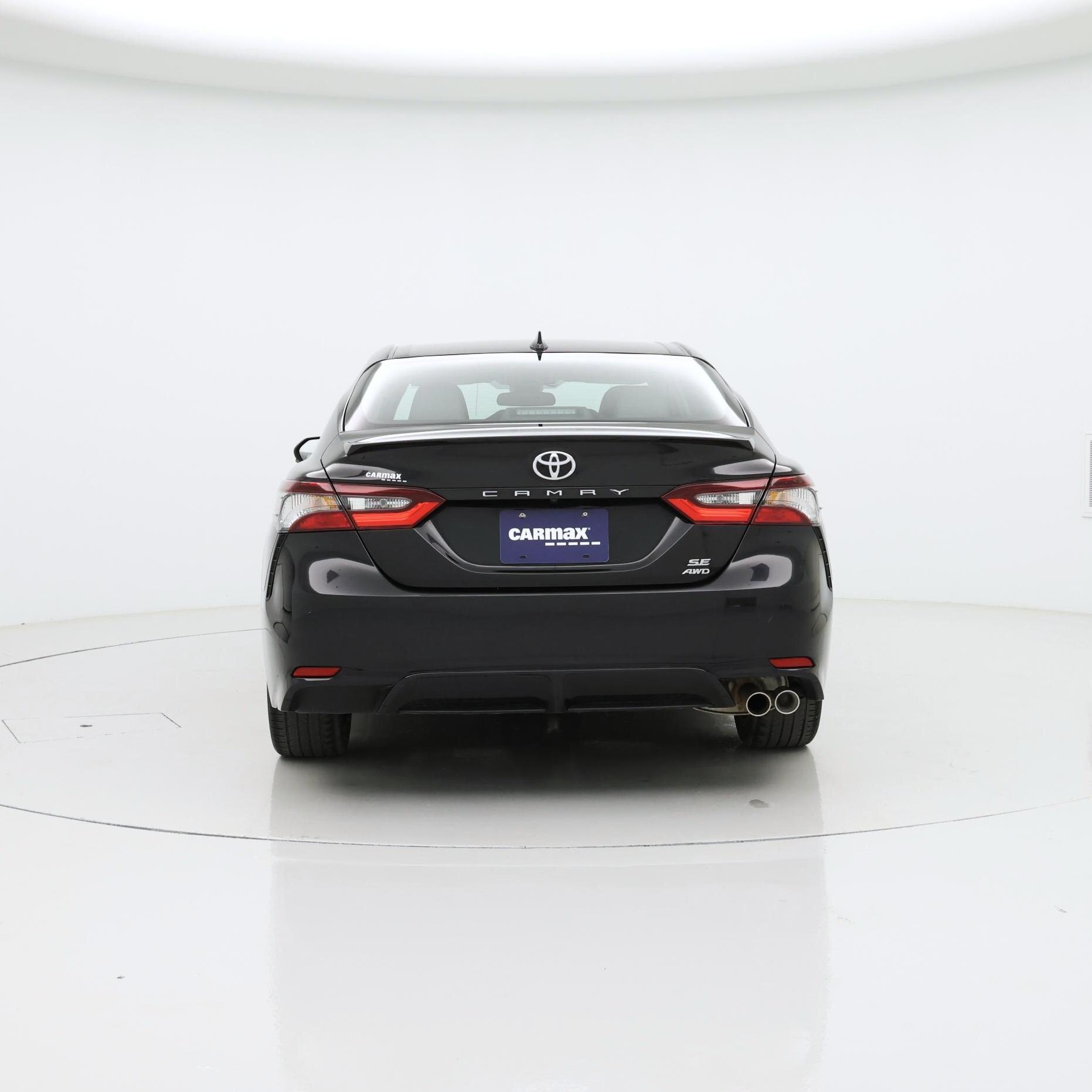 Thumbnail: 2023 Toyota Camry - 6