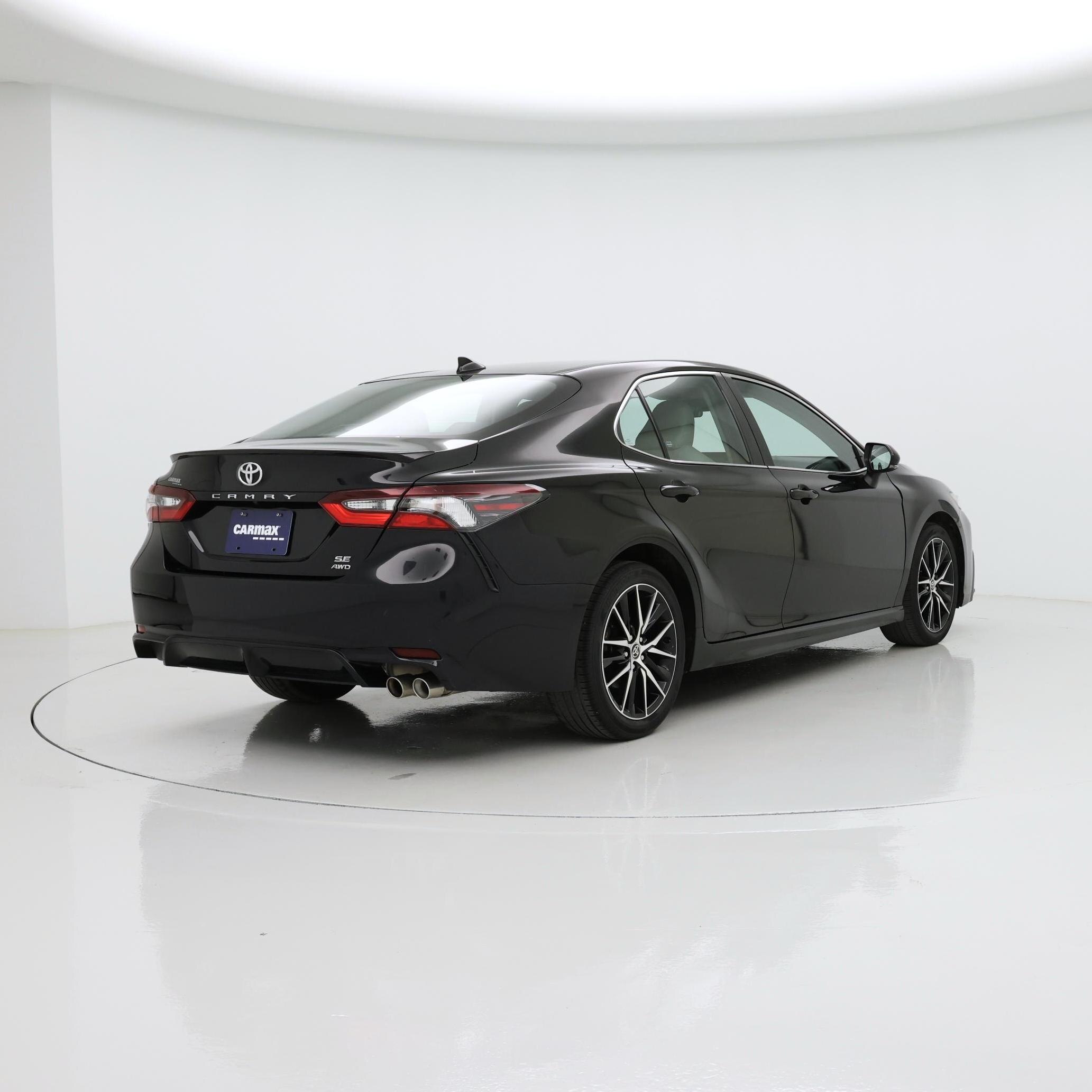 Thumbnail: 2023 Toyota Camry - 8