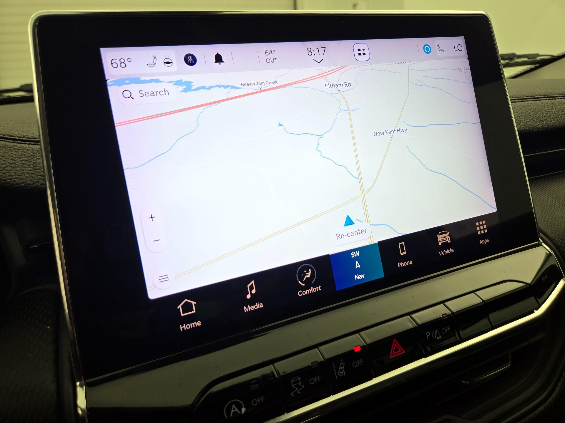 Thumbnail: 2022 Jeep Compass - 14