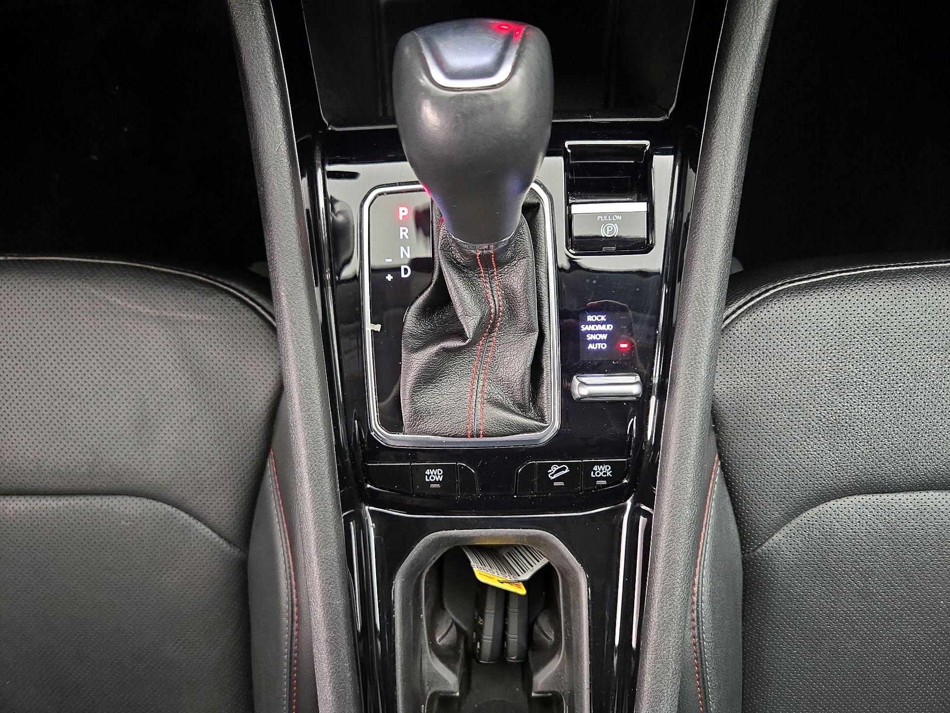 Thumbnail: 2022 Jeep Compass - 18