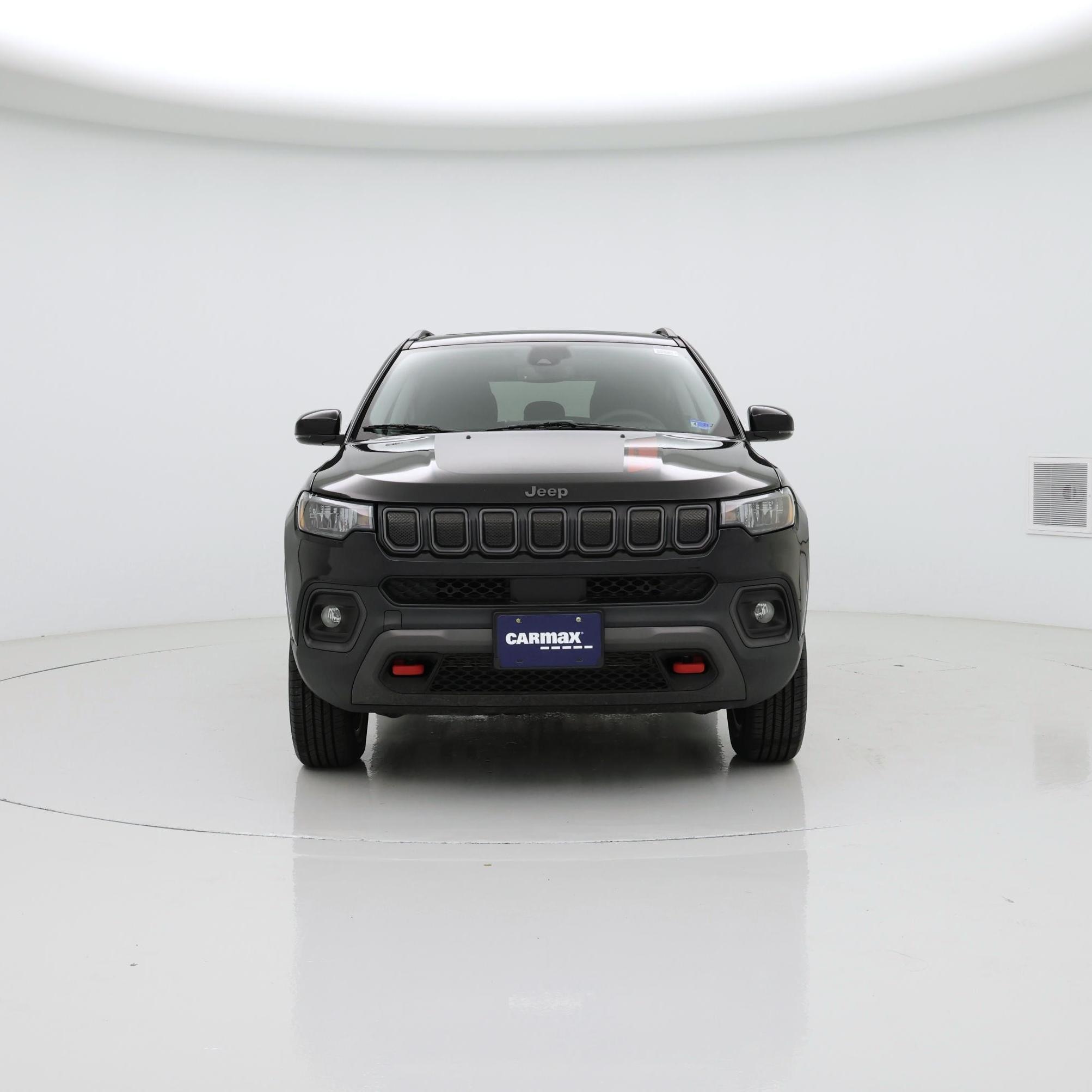 Thumbnail: 2022 Jeep Compass - 5