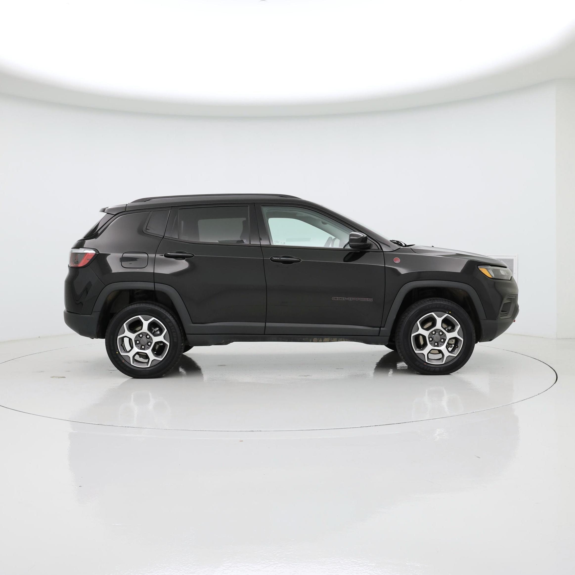 Thumbnail: 2022 Jeep Compass - 7