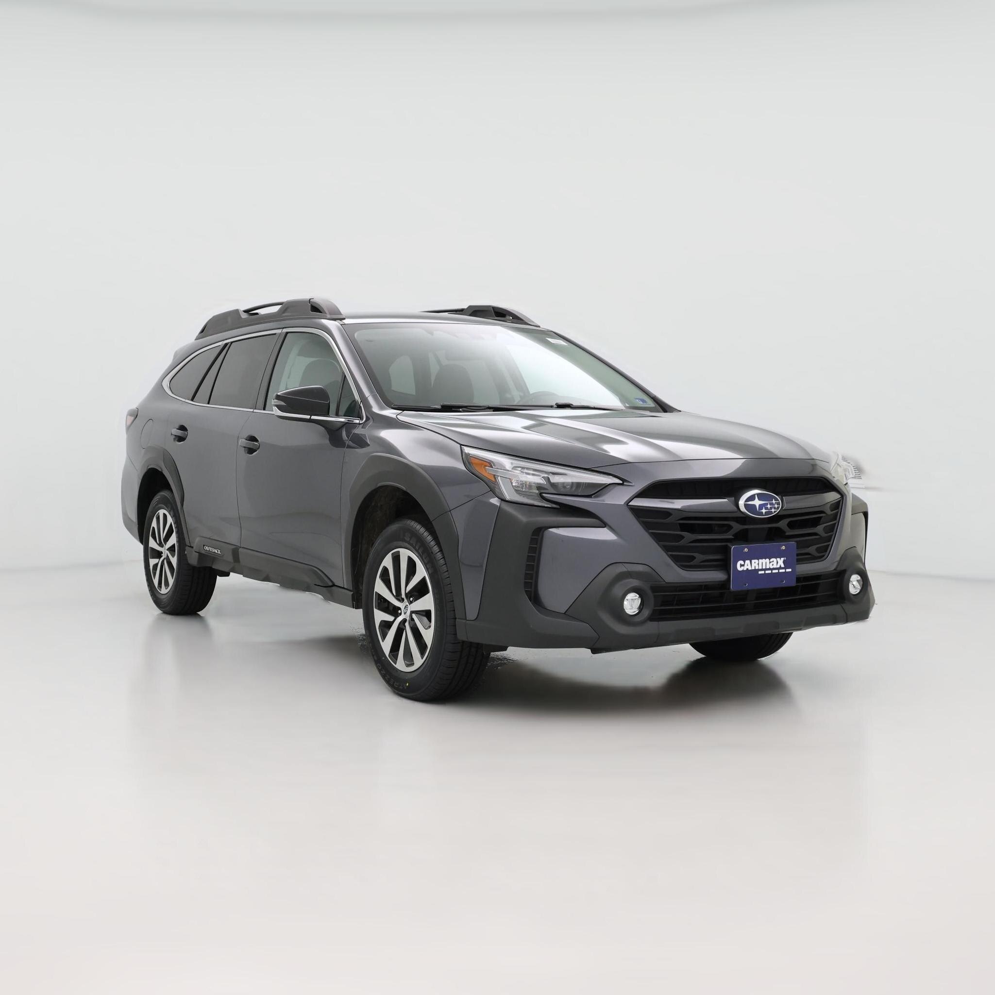 Thumbnail: 2023 Subaru Outback - 1
