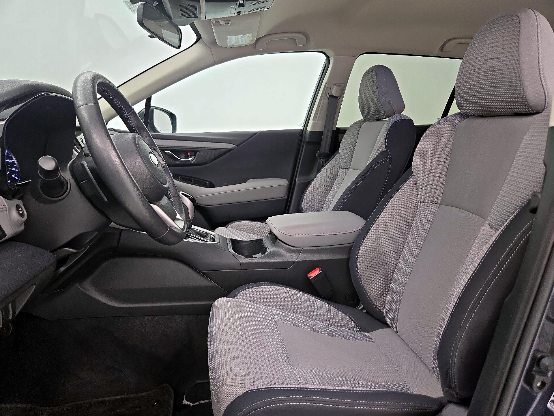 Thumbnail: 2023 Subaru Outback - 11