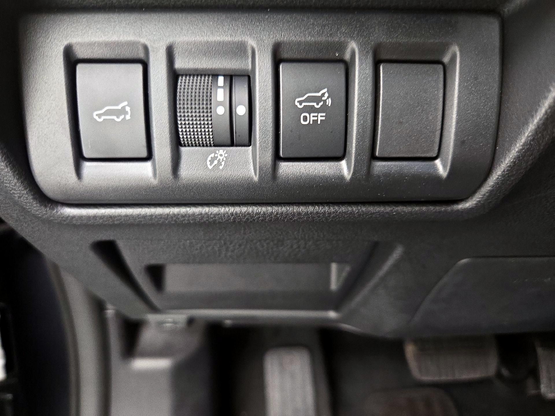 Thumbnail: 2023 Subaru Outback - 13