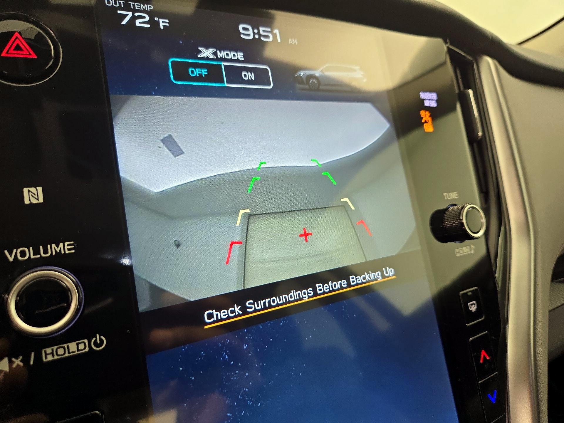 Thumbnail: 2023 Subaru Outback - 14