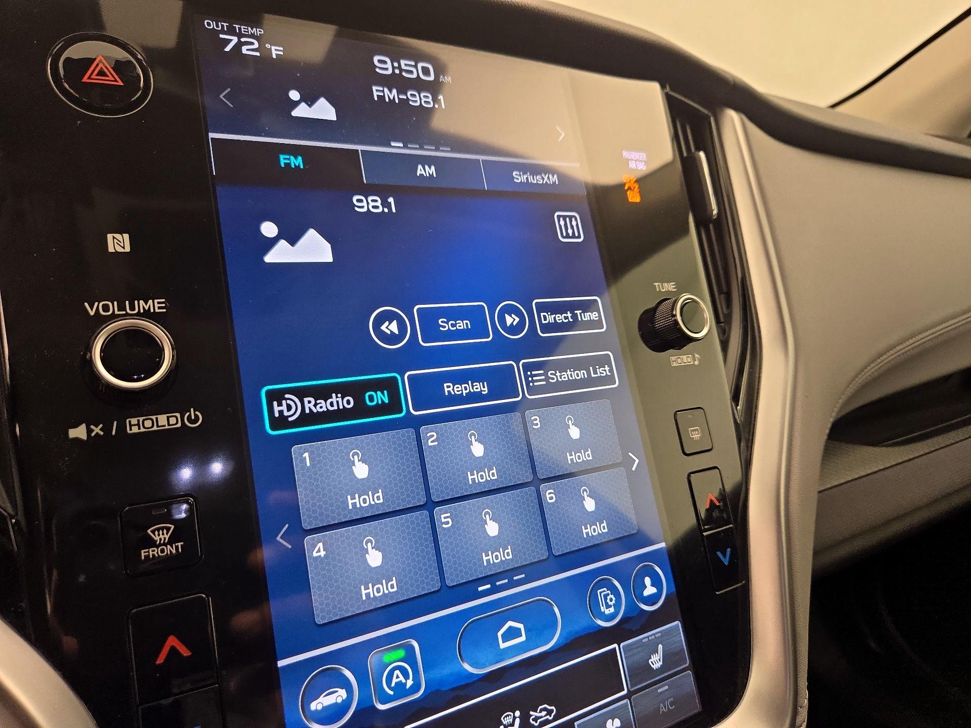 Thumbnail: 2023 Subaru Outback - 15