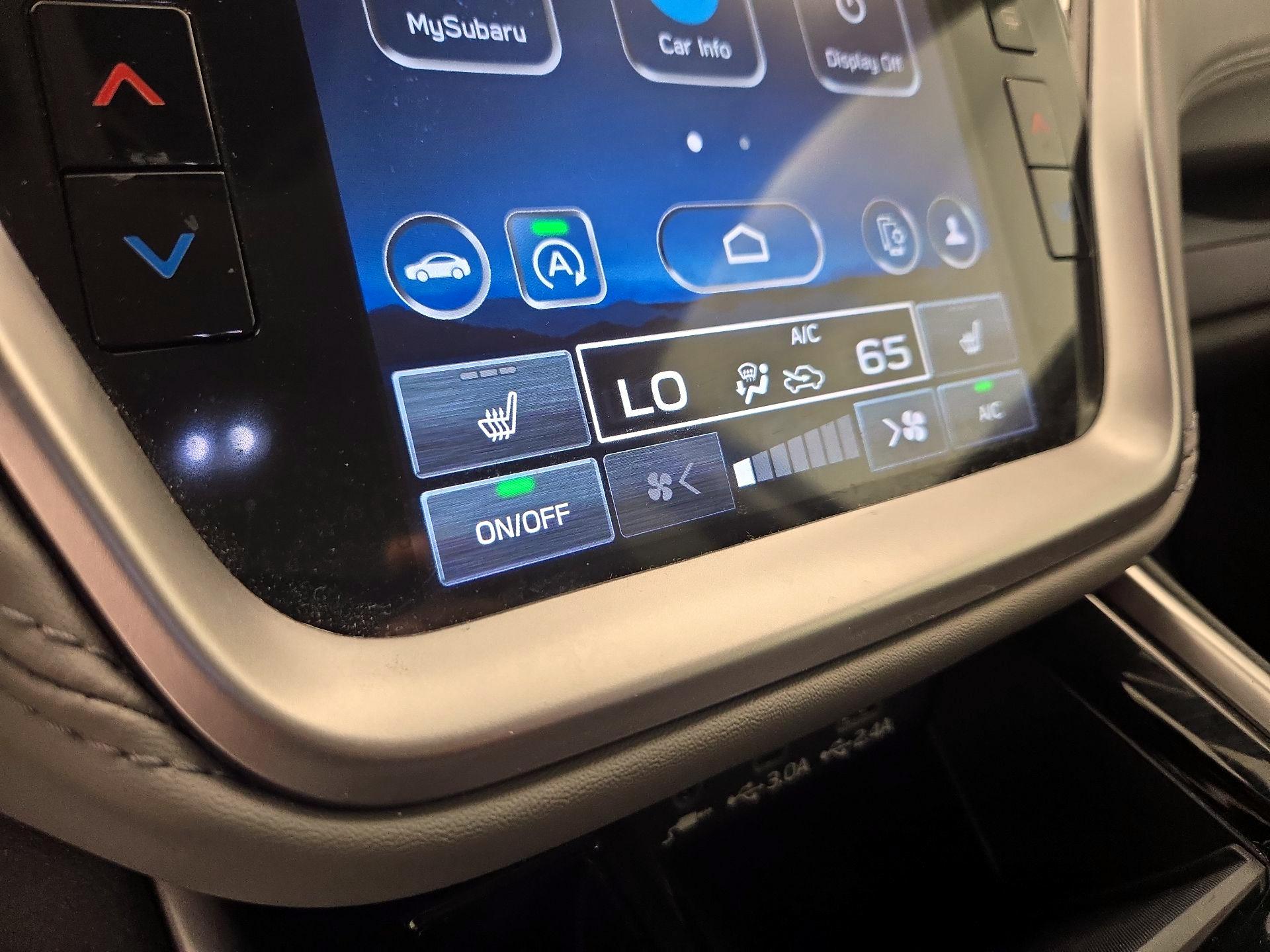 Thumbnail: 2023 Subaru Outback - 16