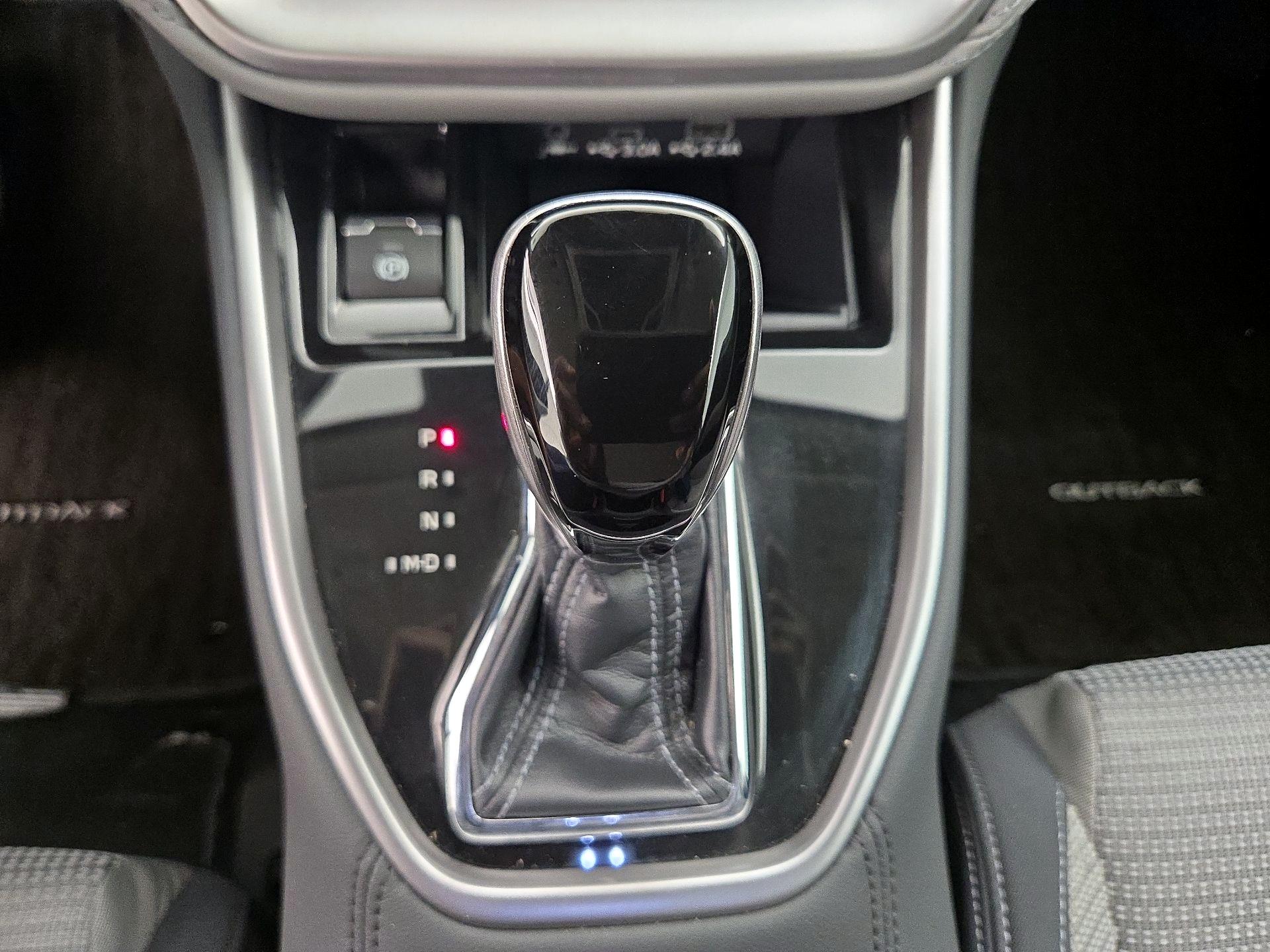 Thumbnail: 2023 Subaru Outback - 17