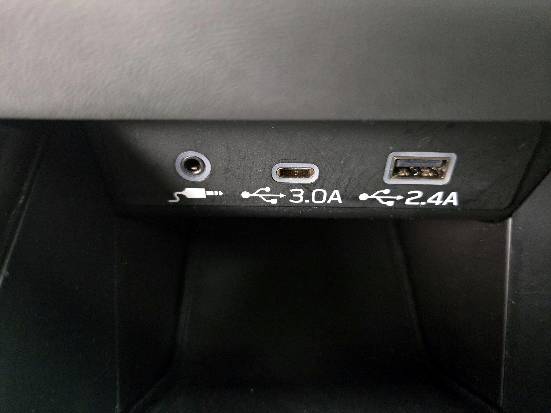 Thumbnail: 2023 Subaru Outback - 18