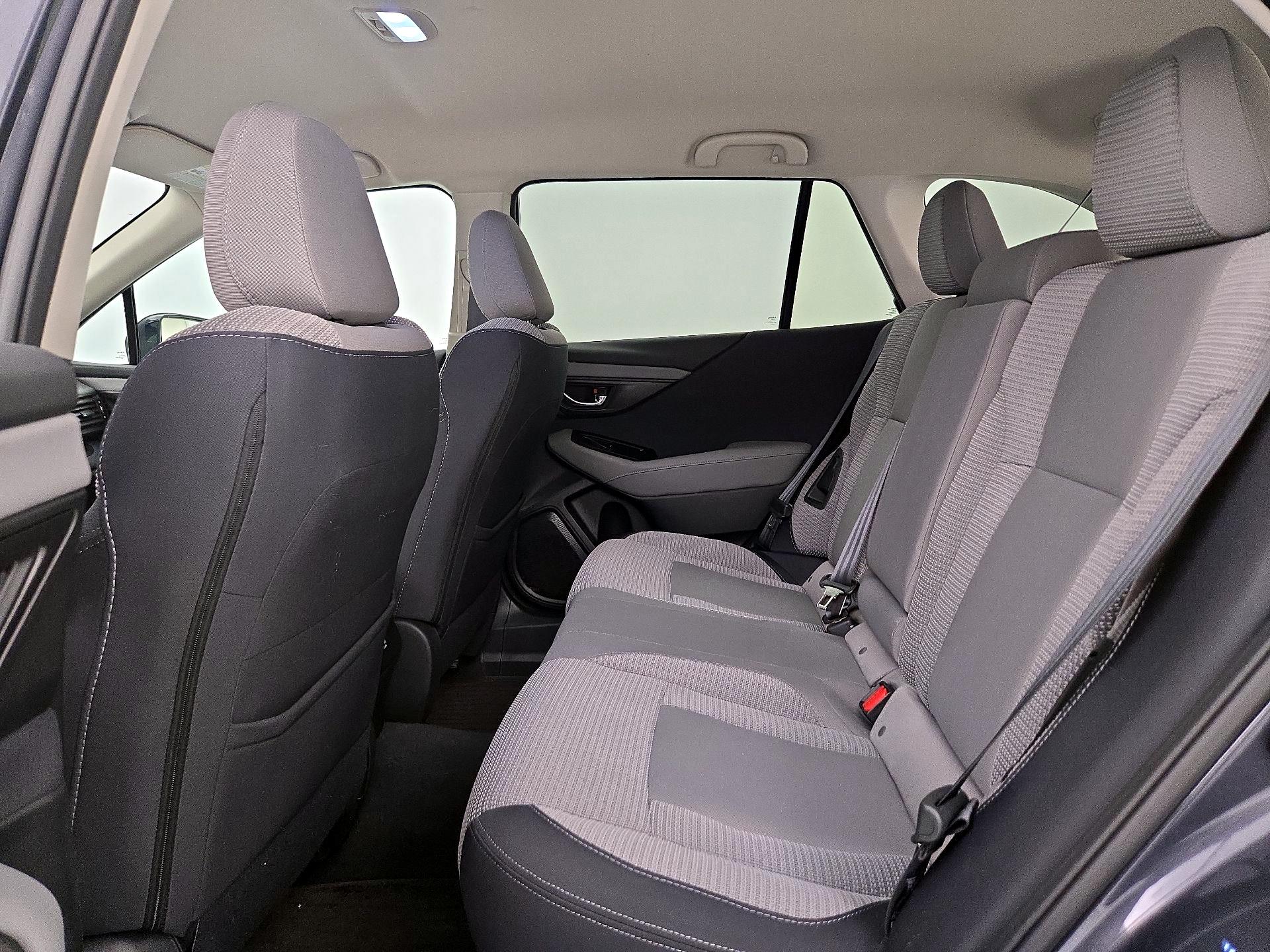 Thumbnail: 2023 Subaru Outback - 19