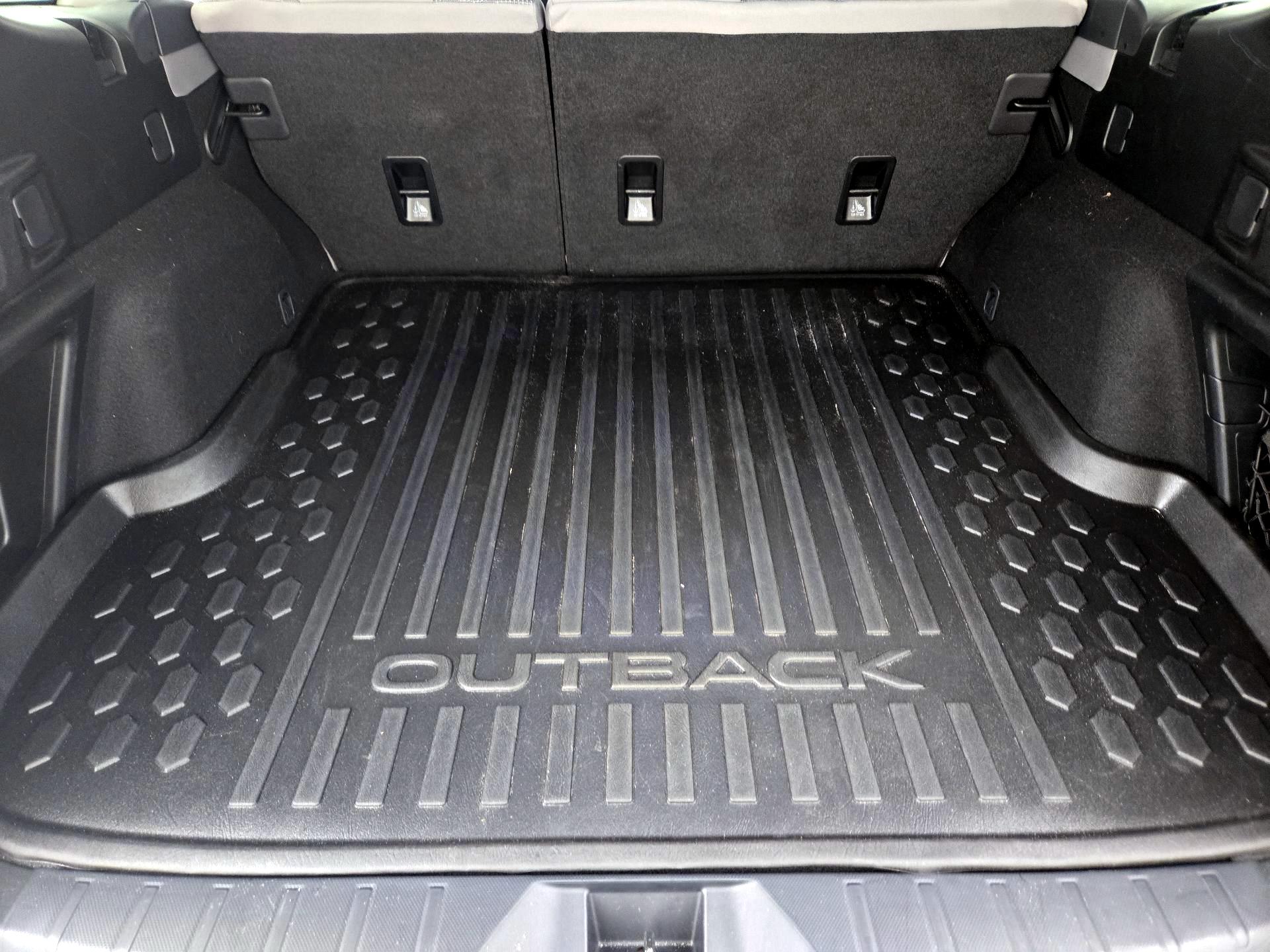 Thumbnail: 2023 Subaru Outback - 20