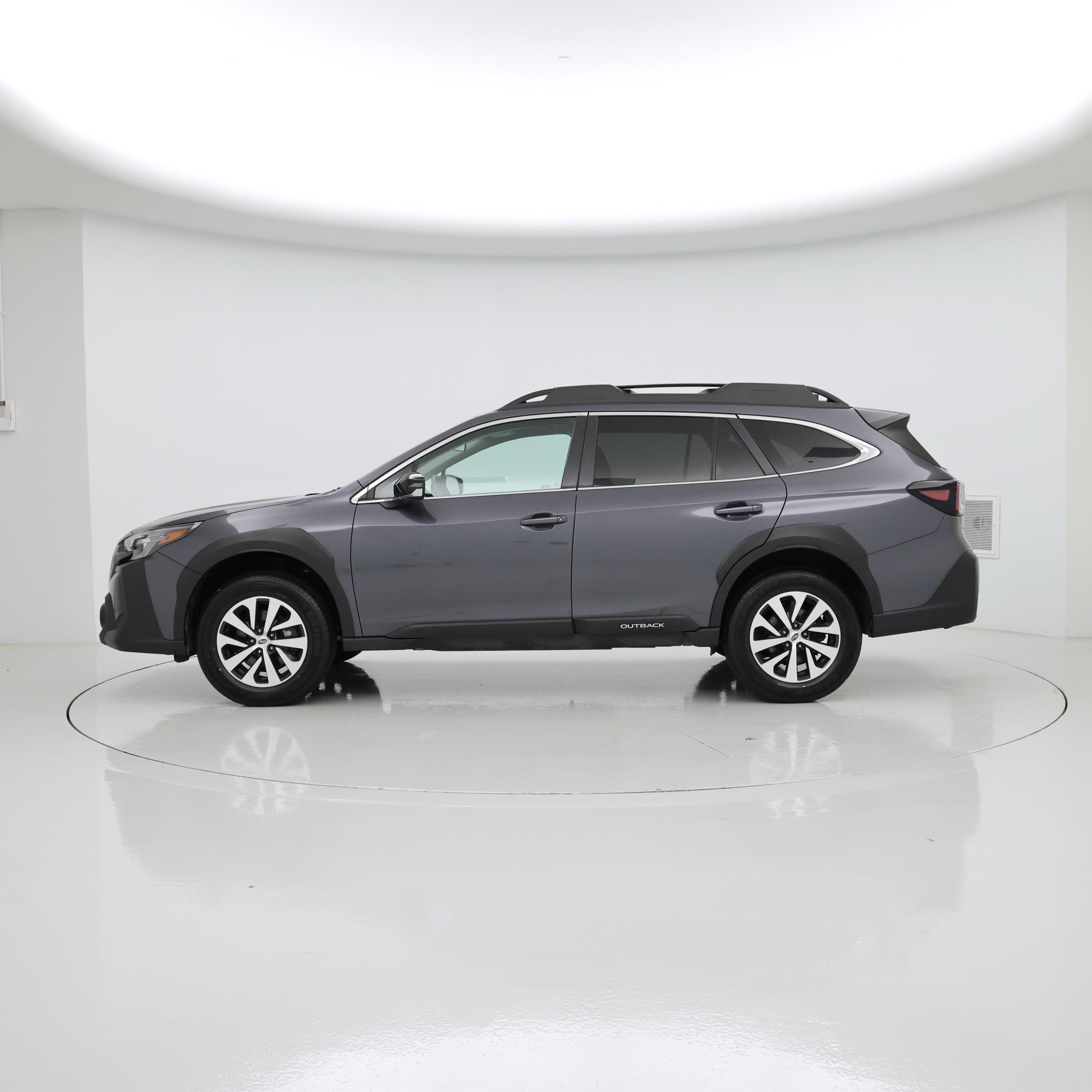 Thumbnail: 2023 Subaru Outback - 3