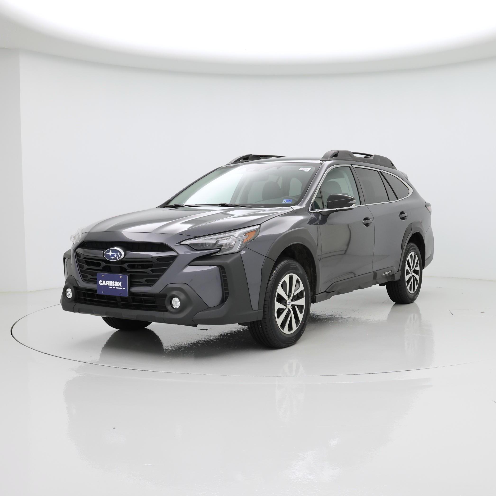 Thumbnail: 2023 Subaru Outback - 4