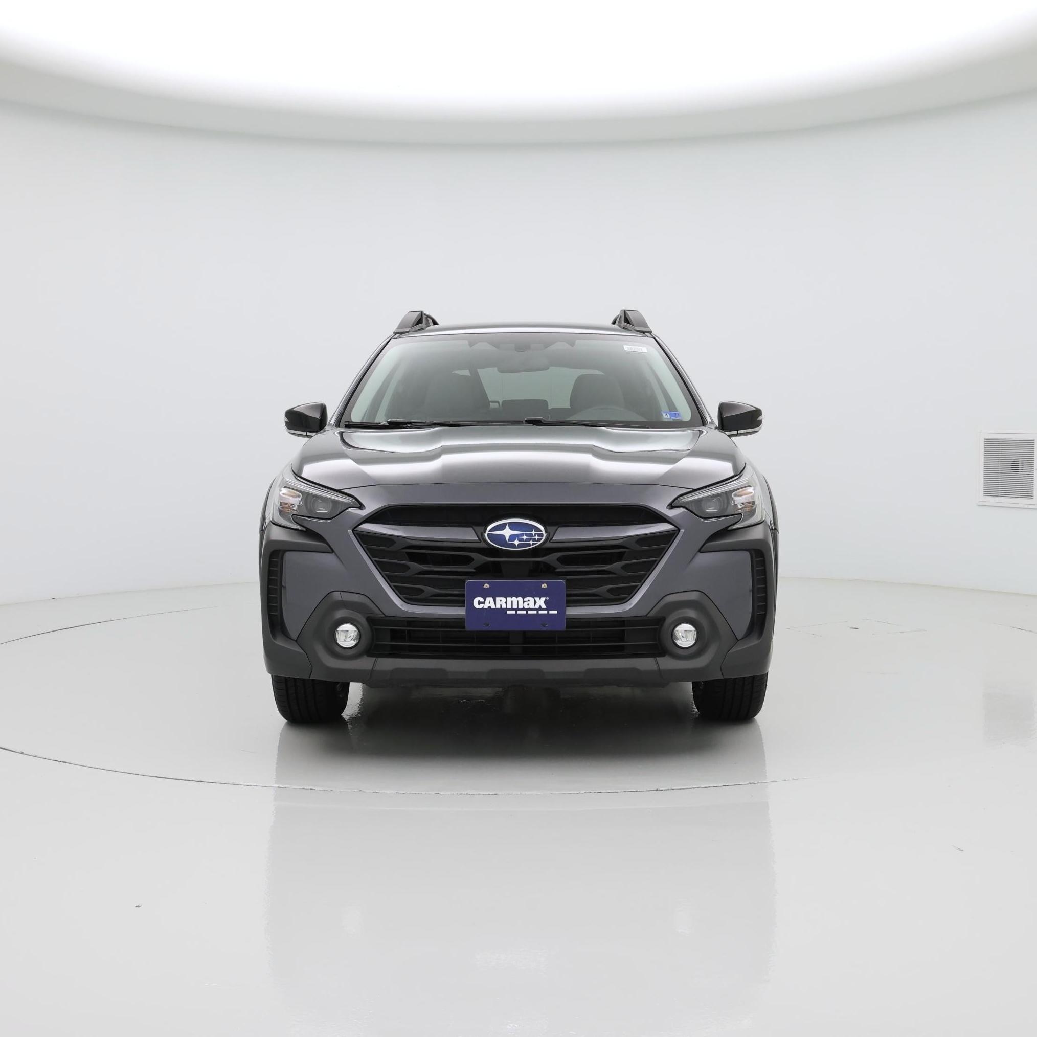 Thumbnail: 2023 Subaru Outback - 5