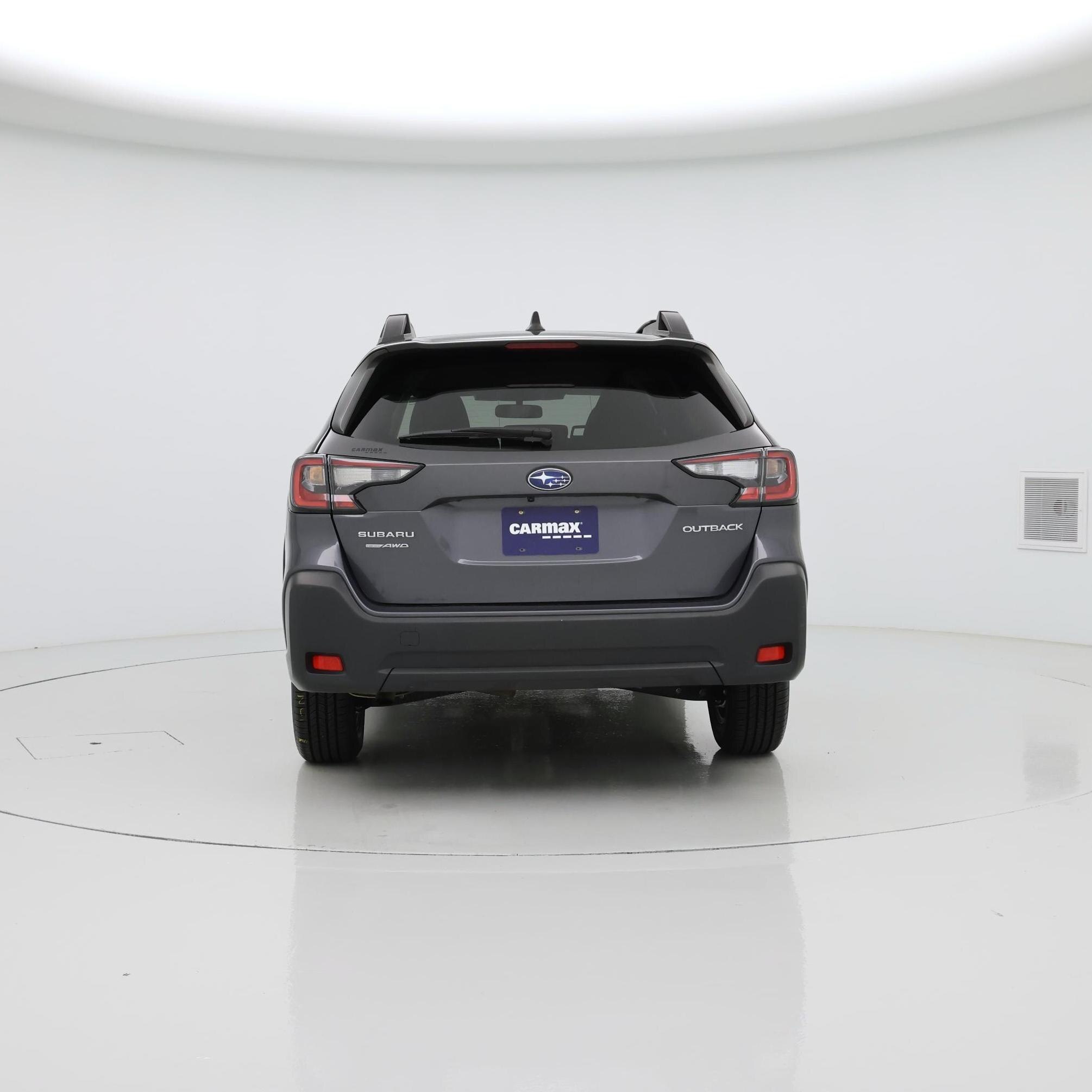 Thumbnail: 2023 Subaru Outback - 6