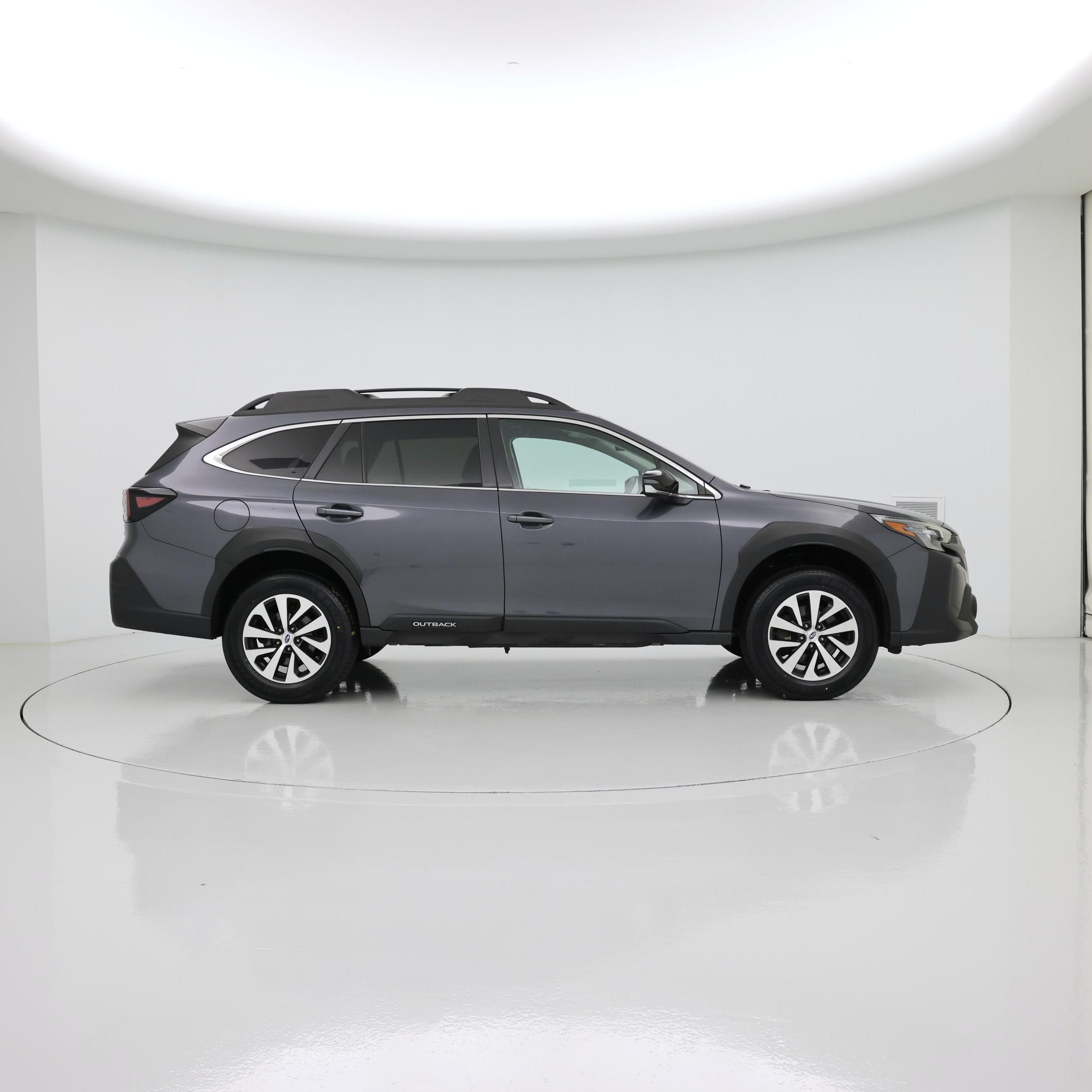 Thumbnail: 2023 Subaru Outback - 7