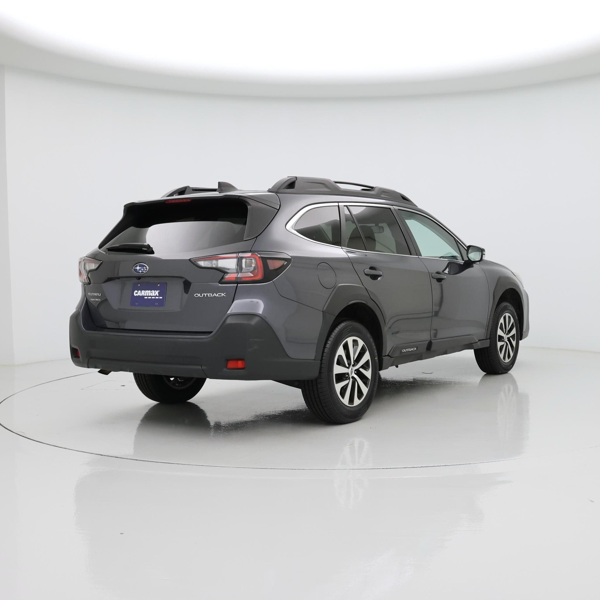Thumbnail: 2023 Subaru Outback - 8