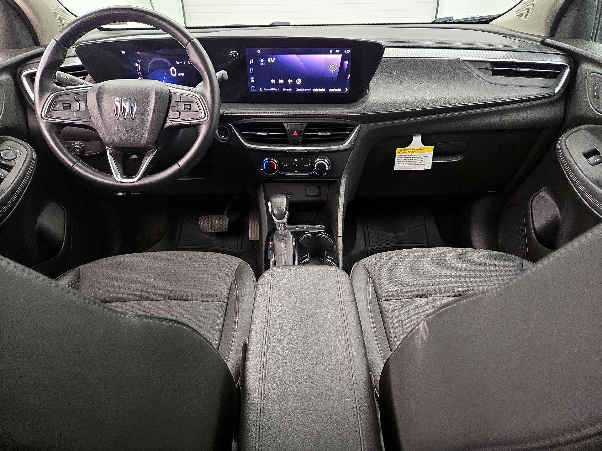 Thumbnail: 2024 Buick Encore GX - 9