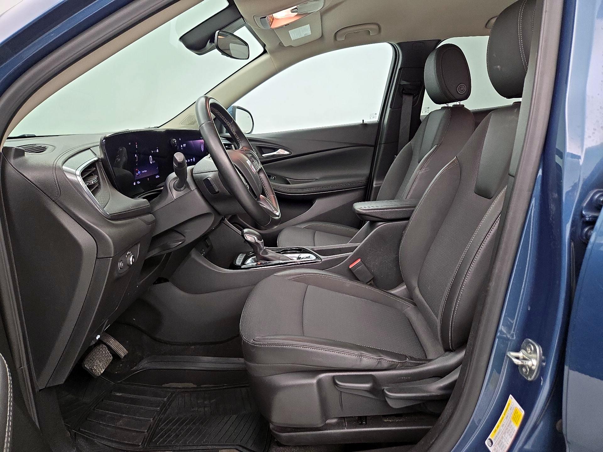 Thumbnail: 2024 Buick Encore GX - 11