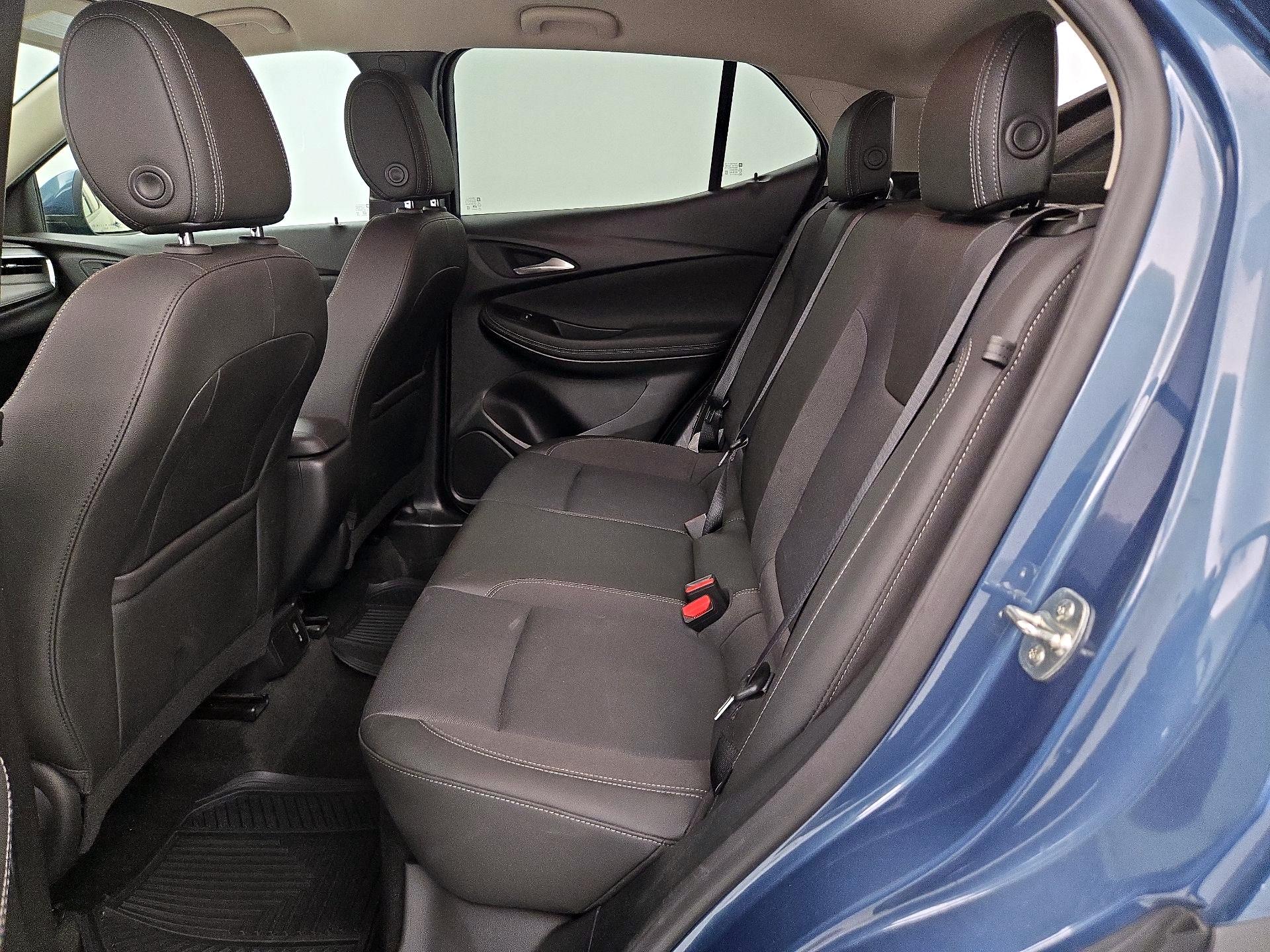 Thumbnail: 2024 Buick Encore GX - 19