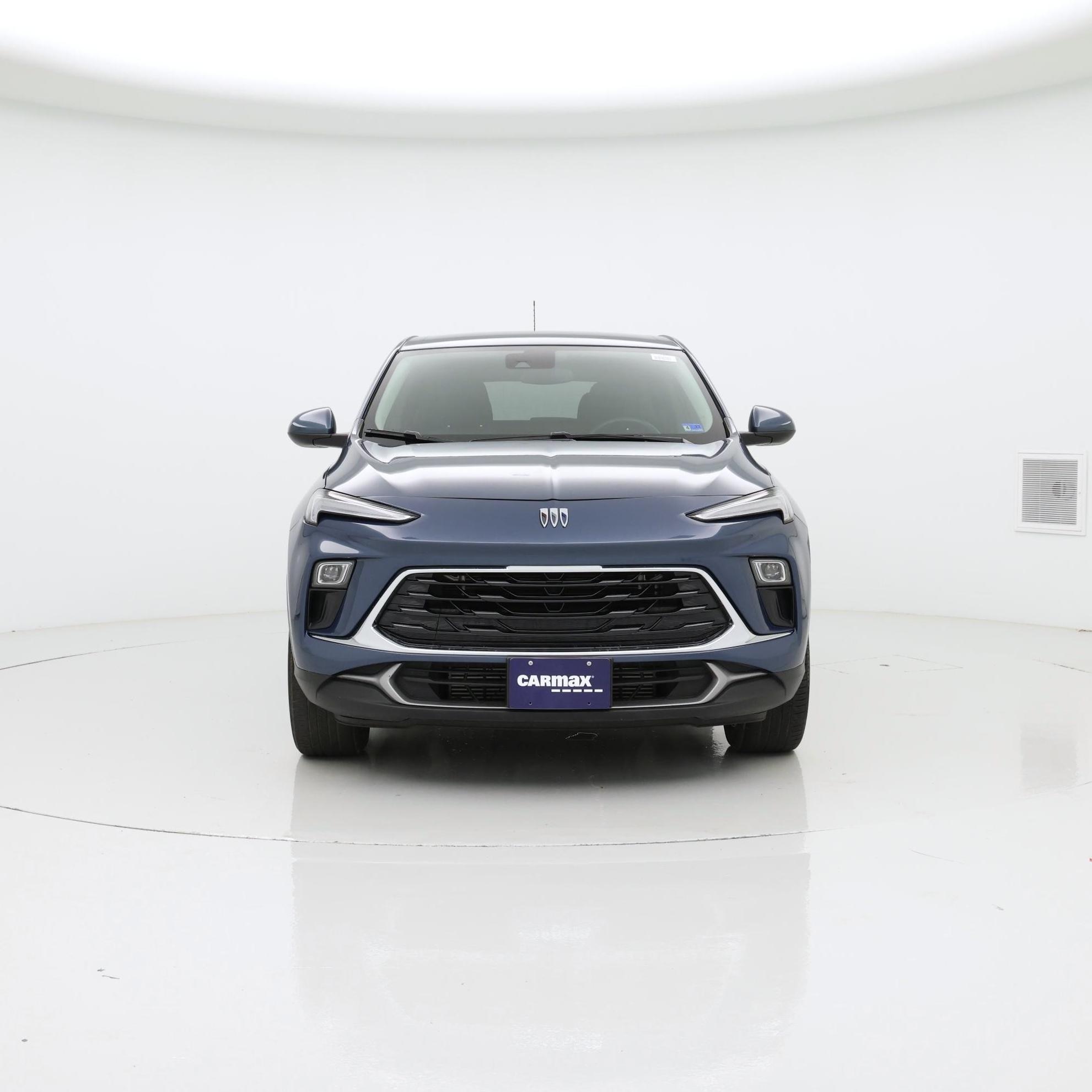 Thumbnail: 2024 Buick Encore GX - 5