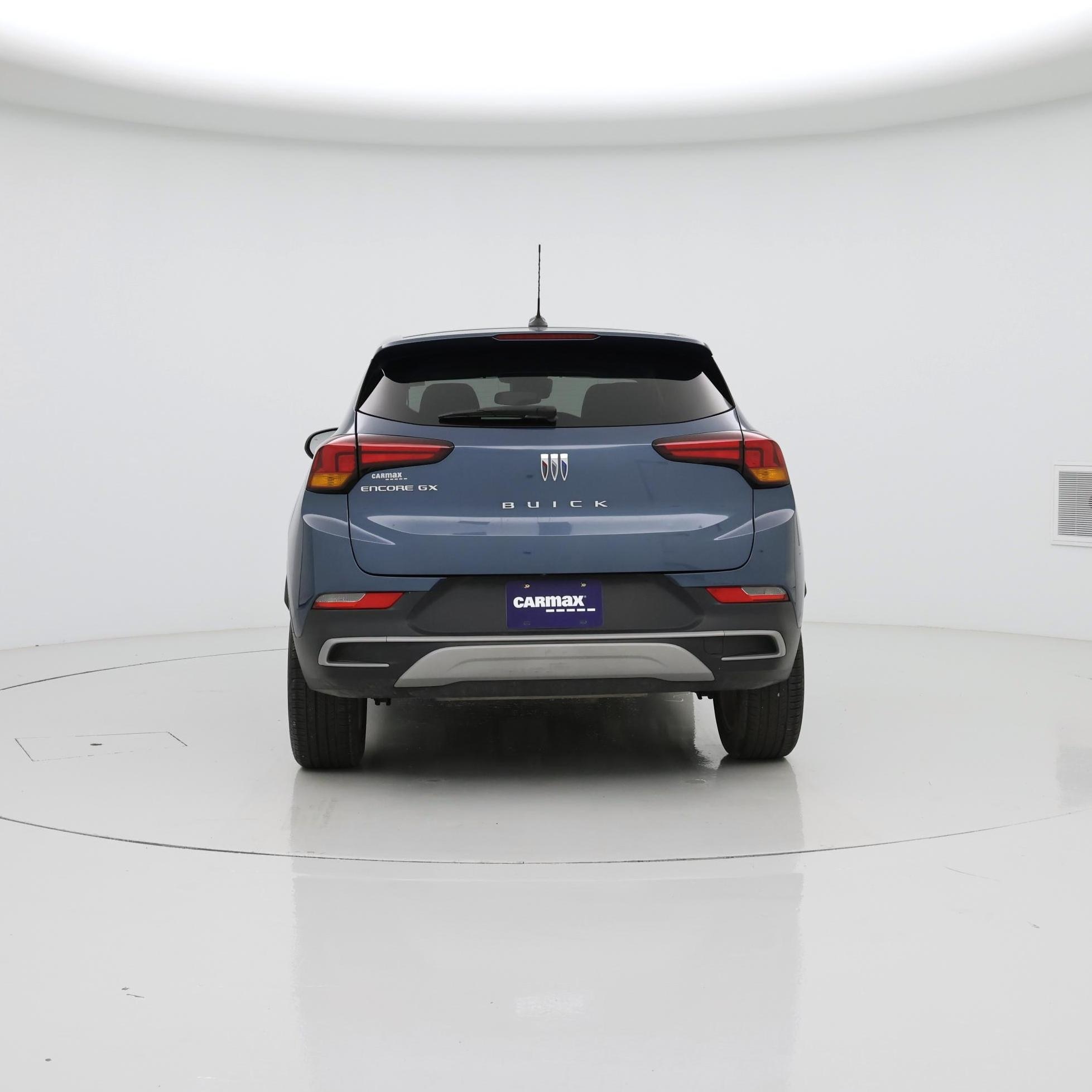Thumbnail: 2024 Buick Encore GX - 6