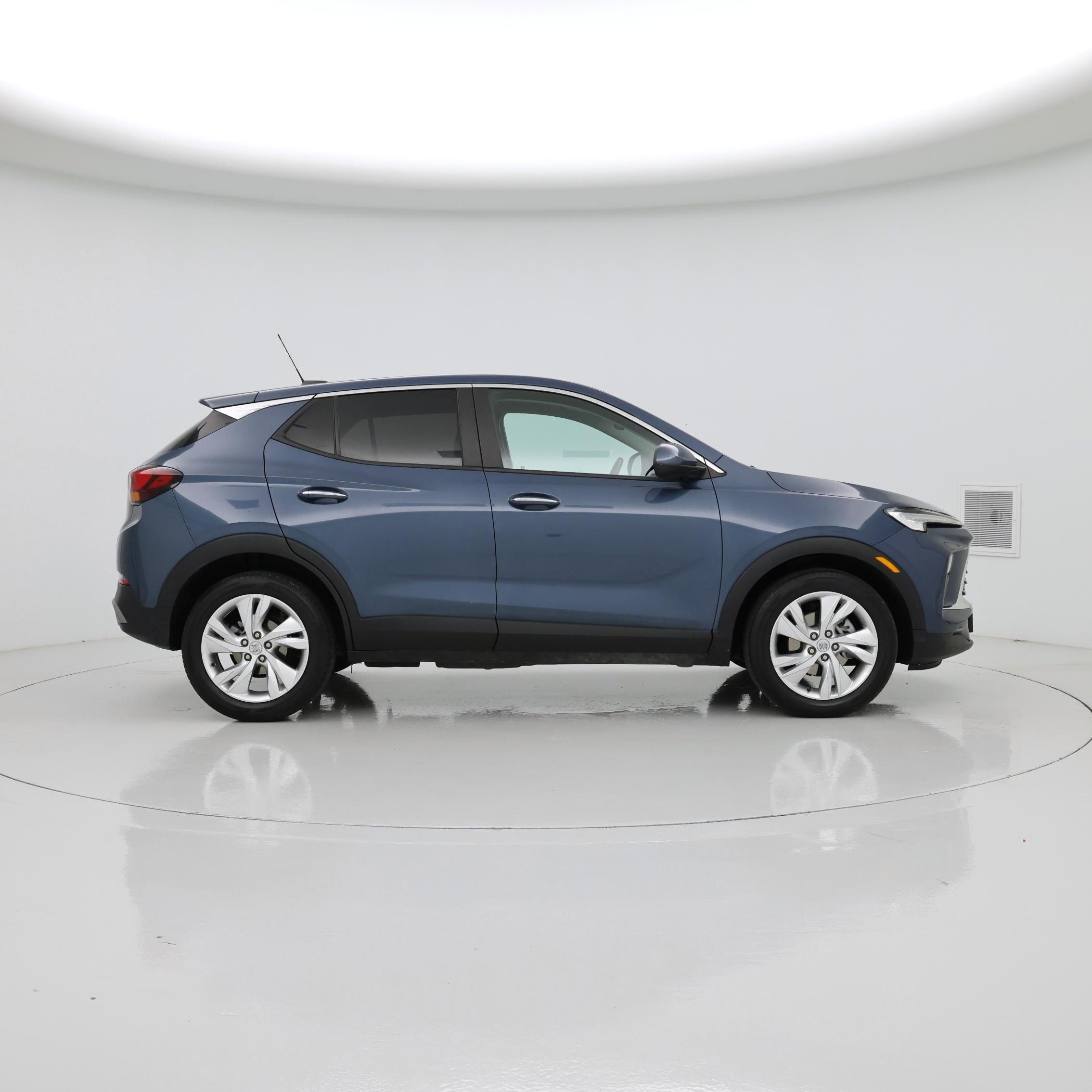 Thumbnail: 2024 Buick Encore GX - 7