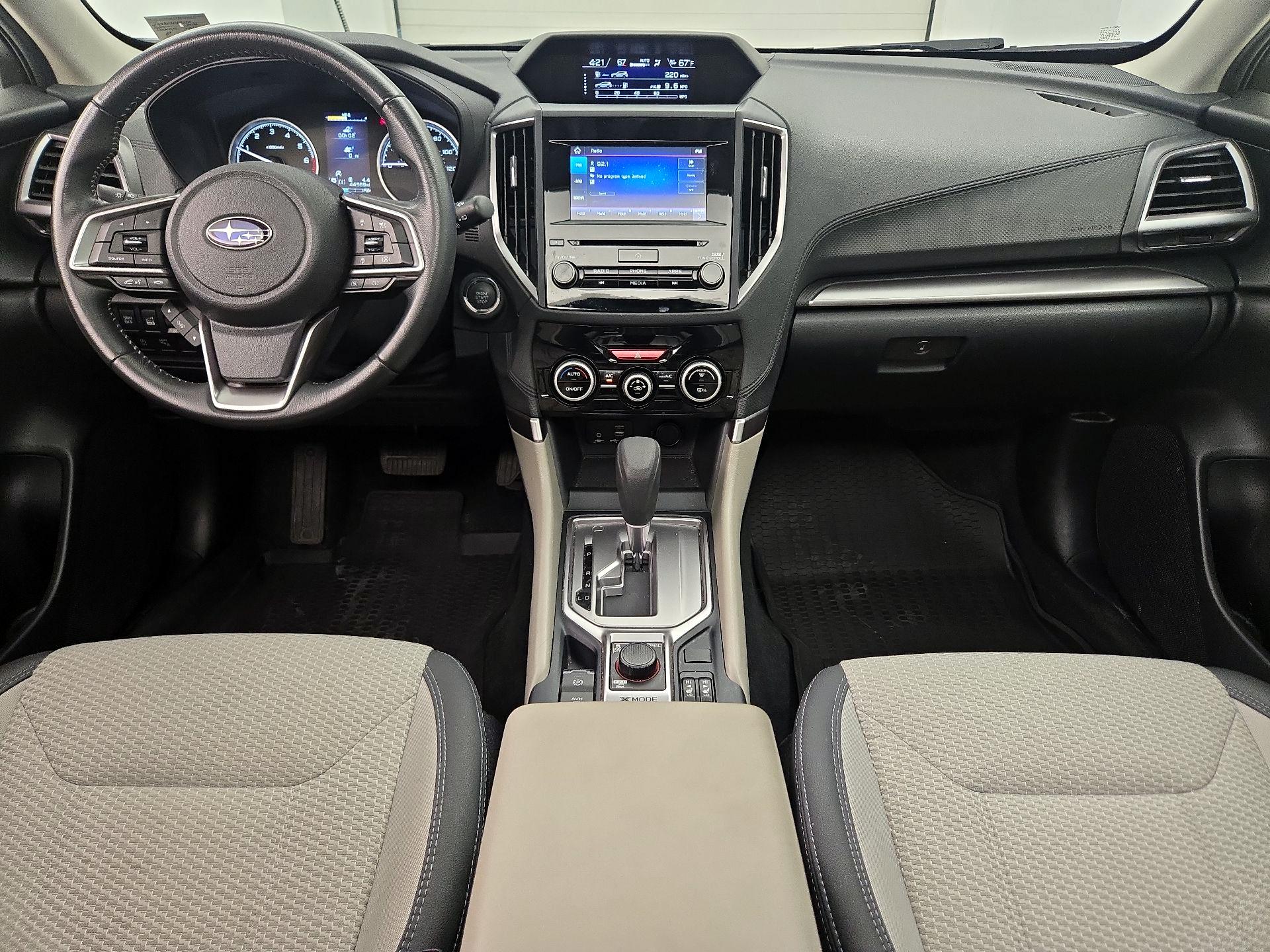 Thumbnail: 2022 Subaru Forester - 9