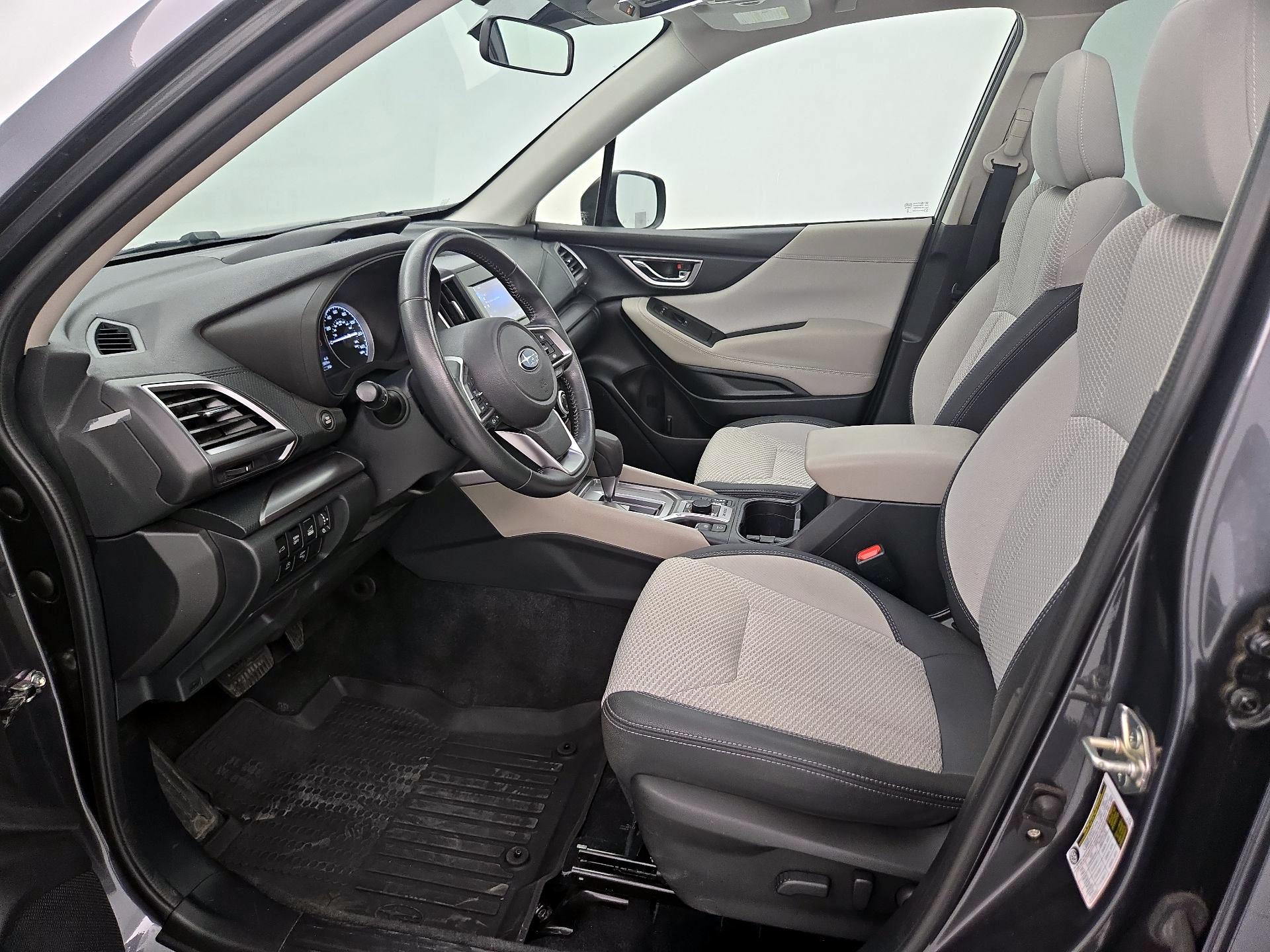 Thumbnail: 2022 Subaru Forester - 11