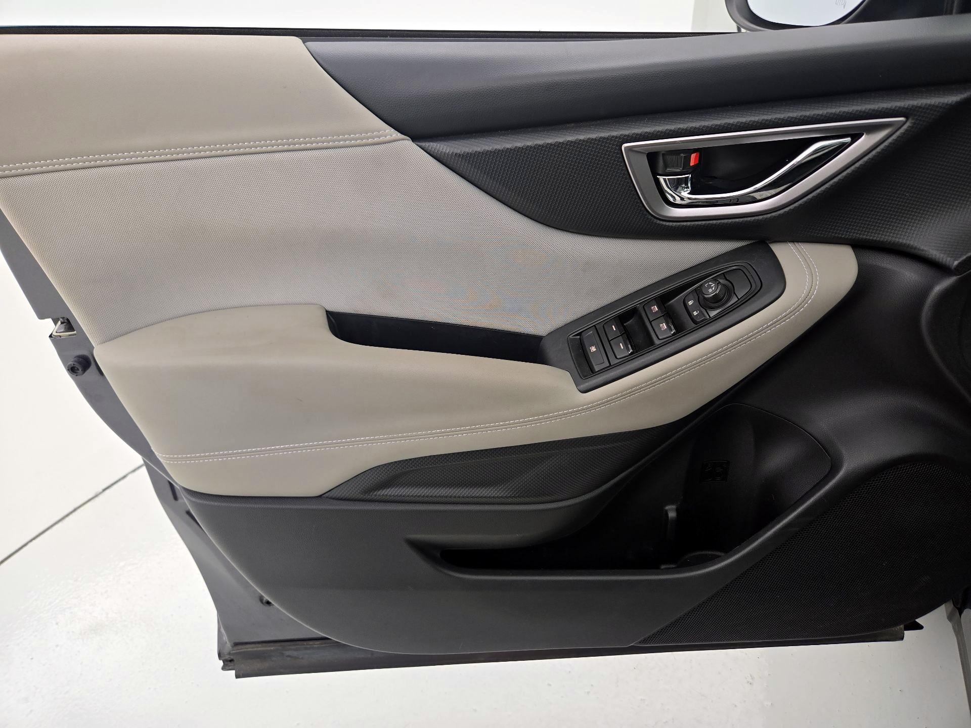 Thumbnail: 2022 Subaru Forester - 12