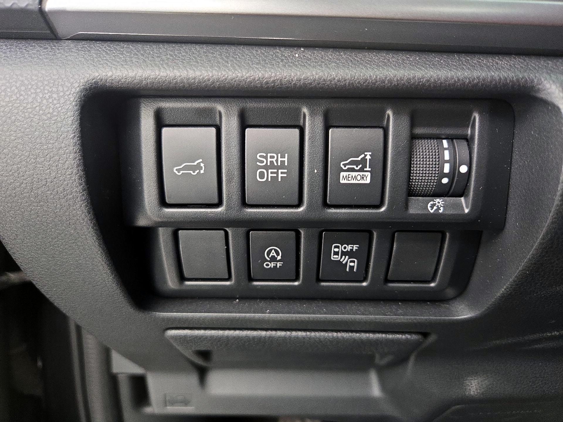 Thumbnail: 2022 Subaru Forester - 13