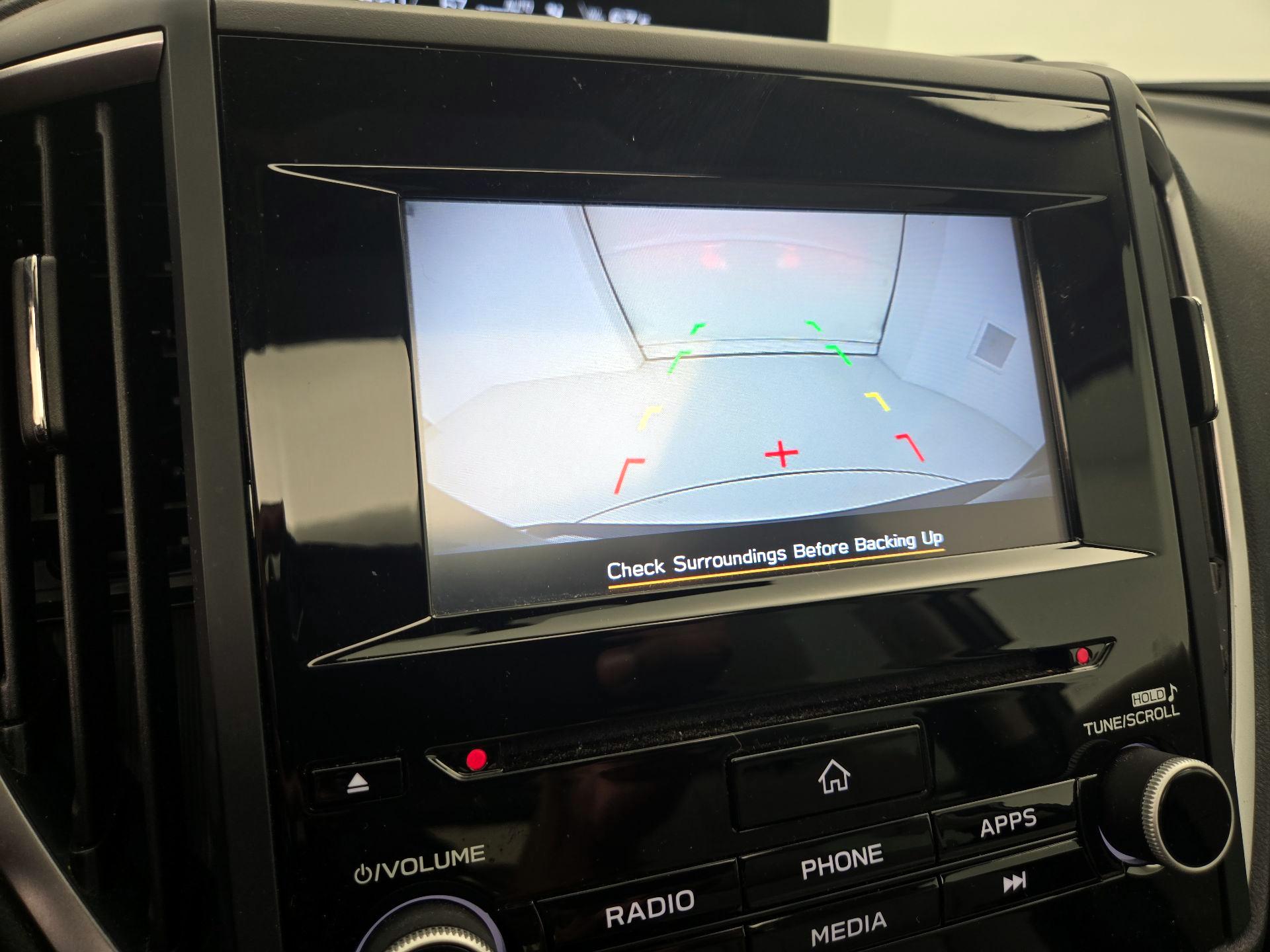 Thumbnail: 2022 Subaru Forester - 14