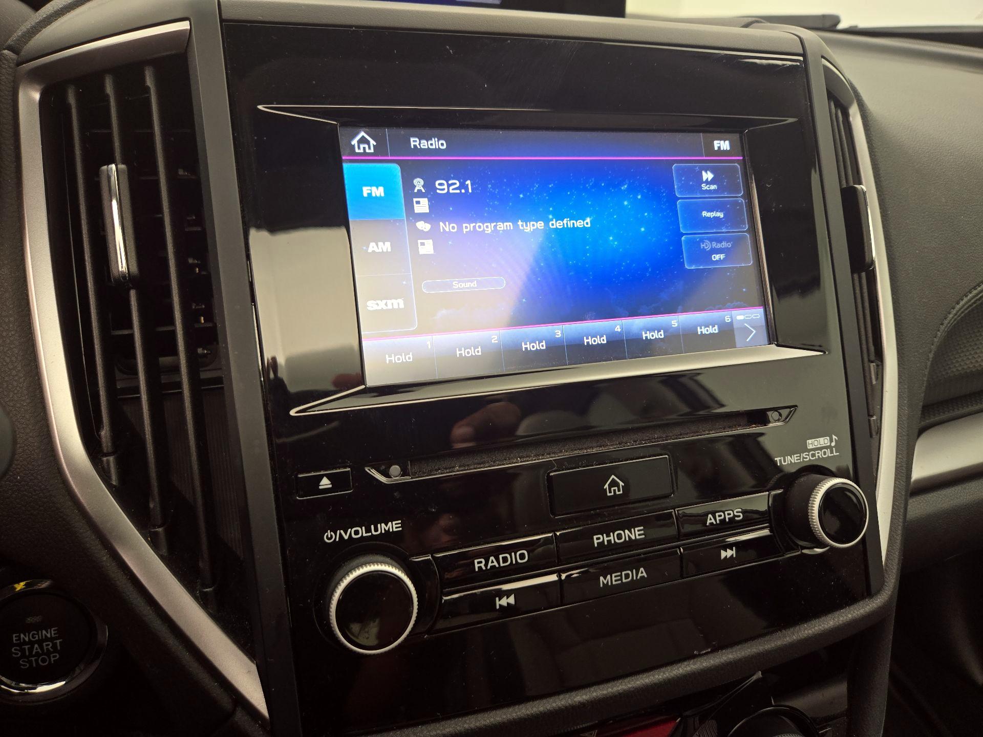 Thumbnail: 2022 Subaru Forester - 15