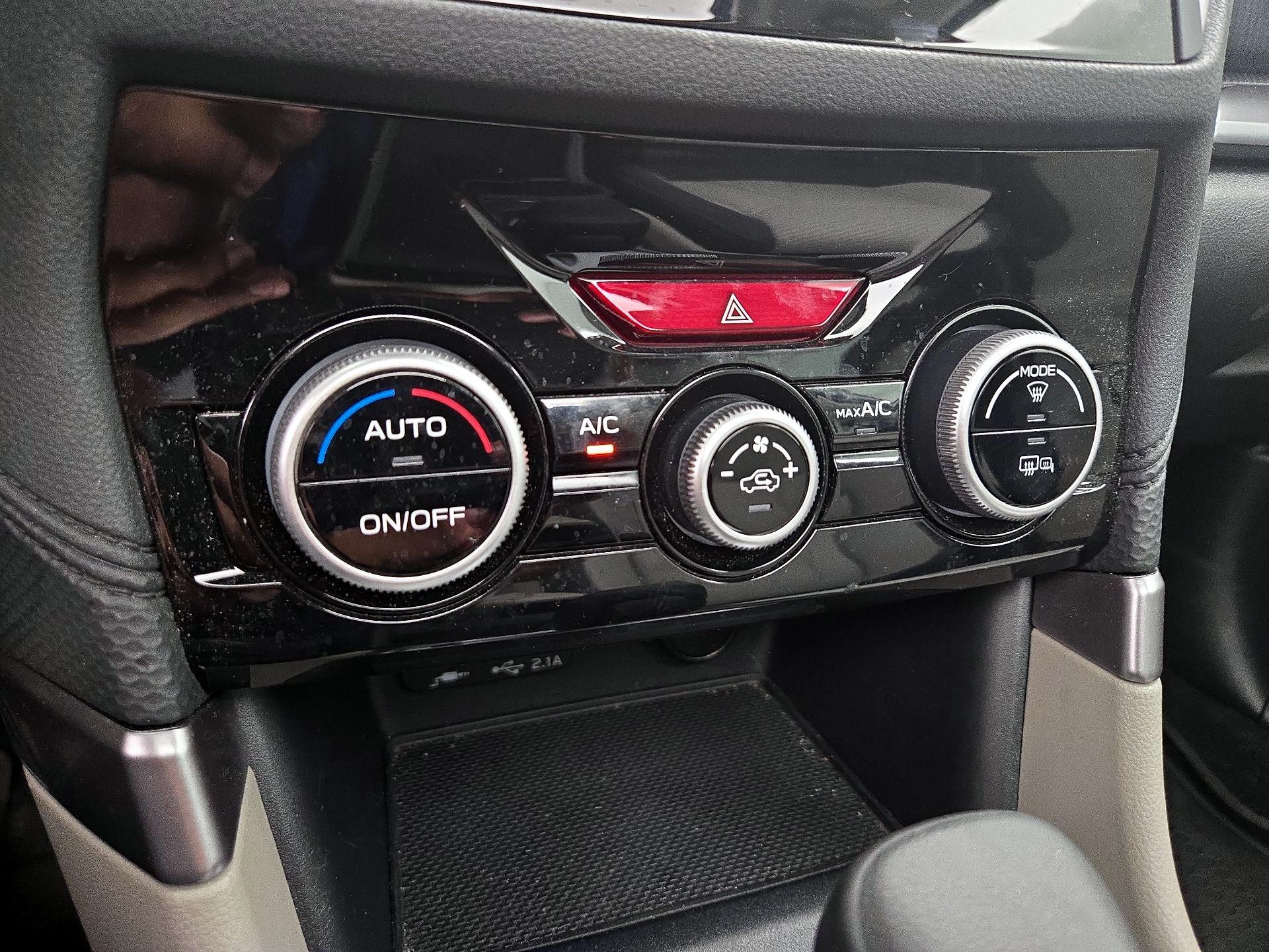 Thumbnail: 2022 Subaru Forester - 16