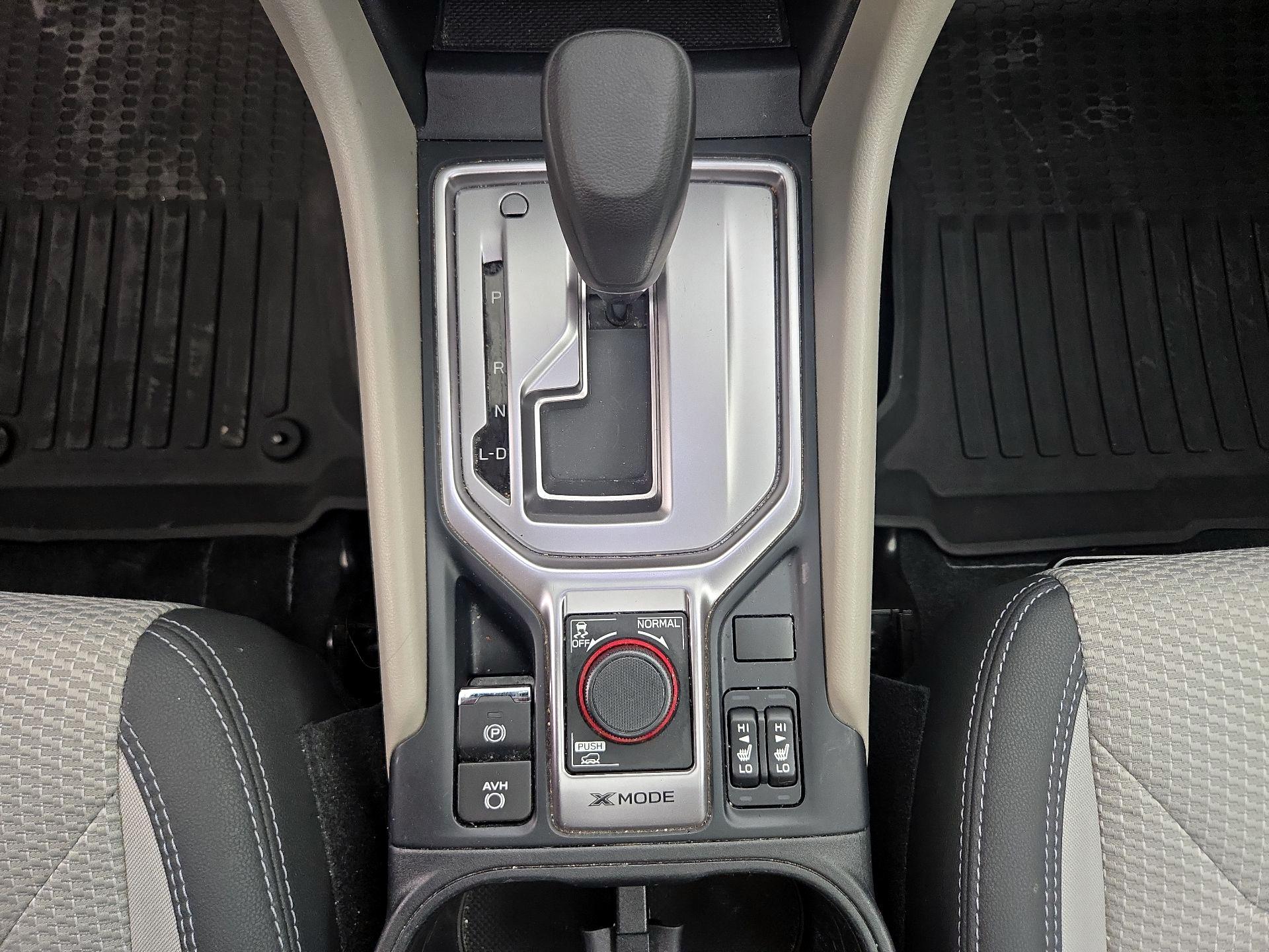 Thumbnail: 2022 Subaru Forester - 17