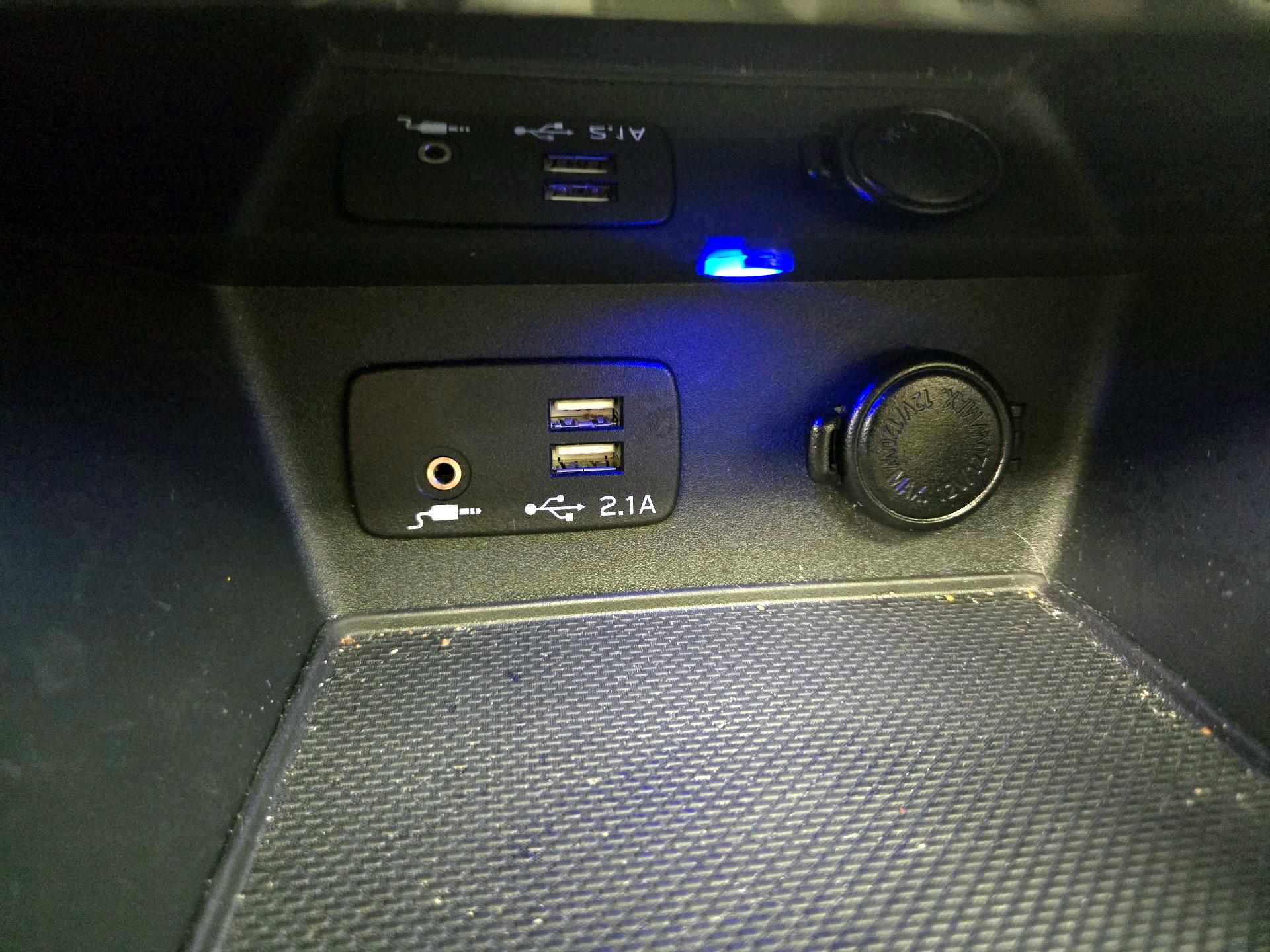 Thumbnail: 2022 Subaru Forester - 18