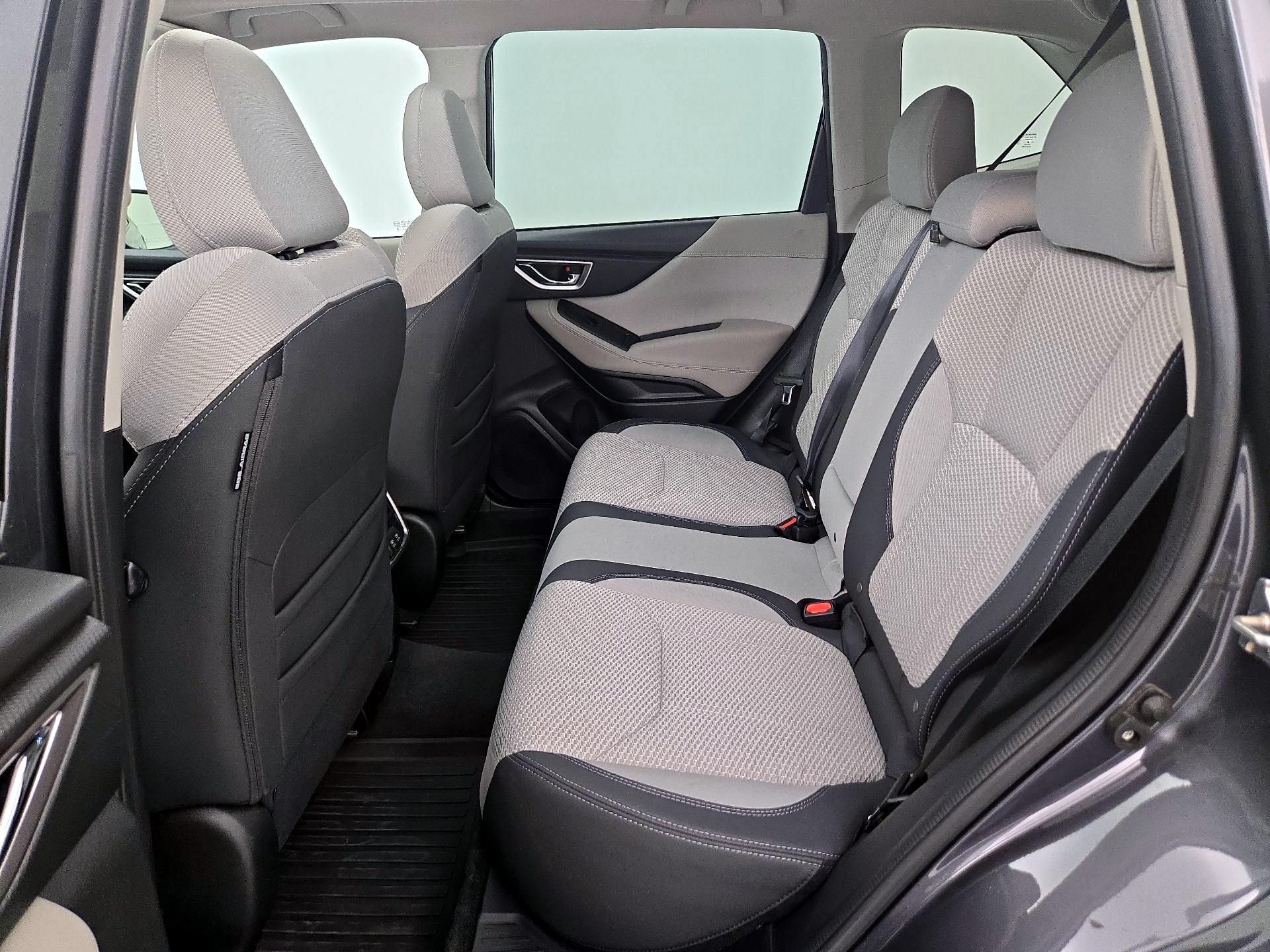 Thumbnail: 2022 Subaru Forester - 20