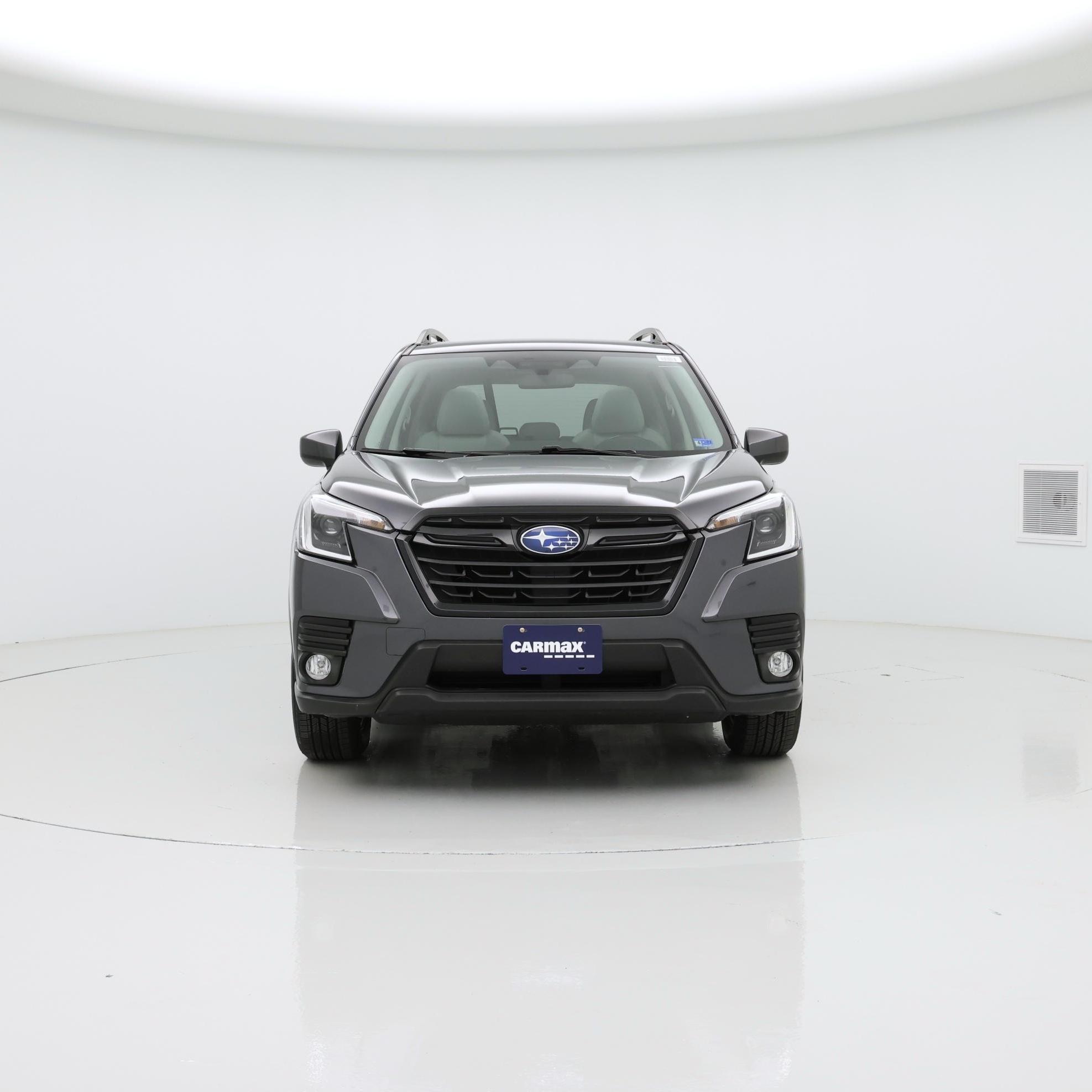 Thumbnail: 2022 Subaru Forester - 5