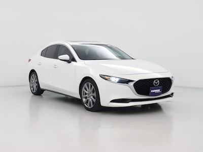 2019 Mazda Mazda3 Premium