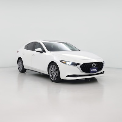 2019 Mazda Mazda3 Premium