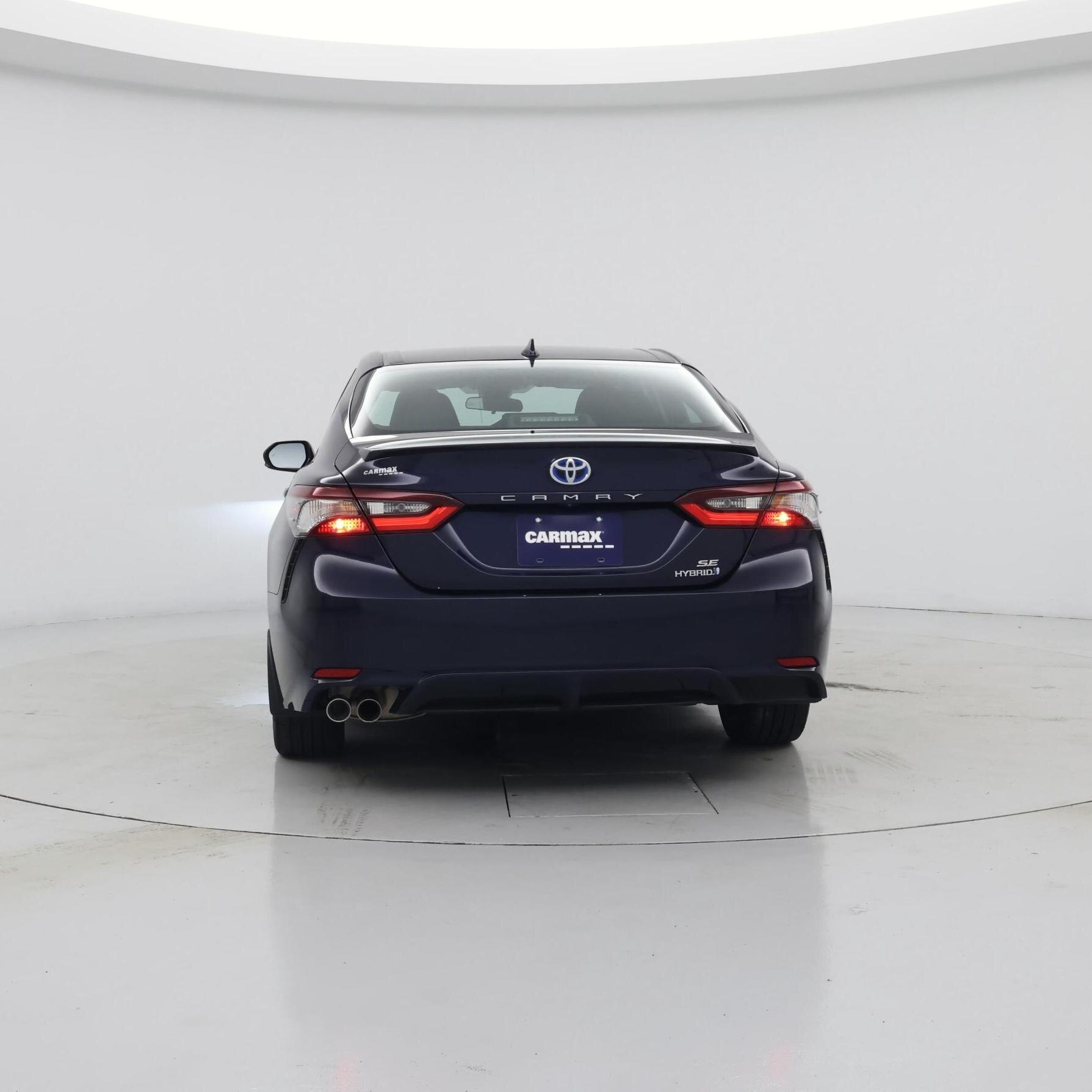 Thumbnail: 2021 Toyota Camry - 6