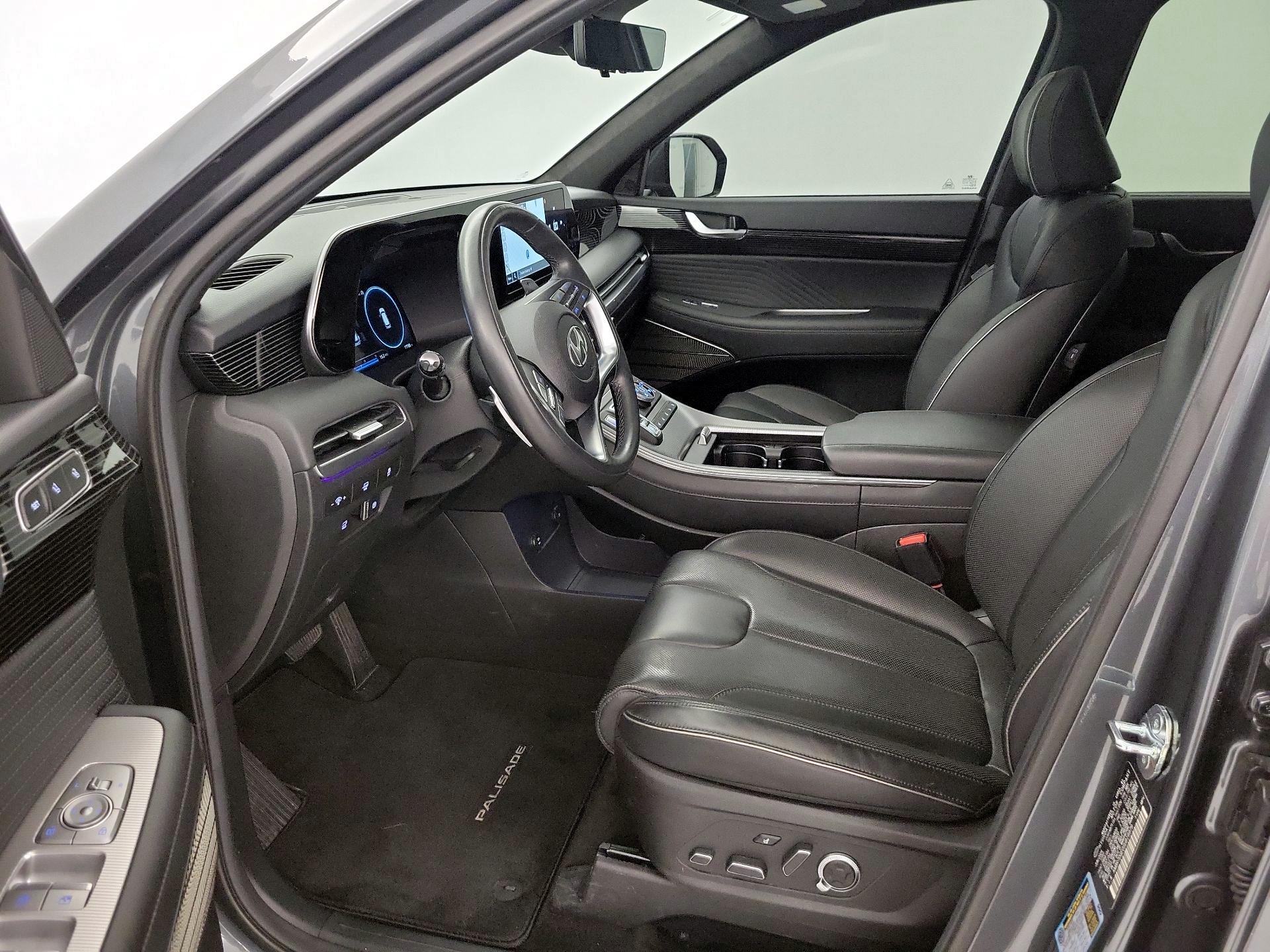 Thumbnail: 2025 Hyundai Palisade - 11