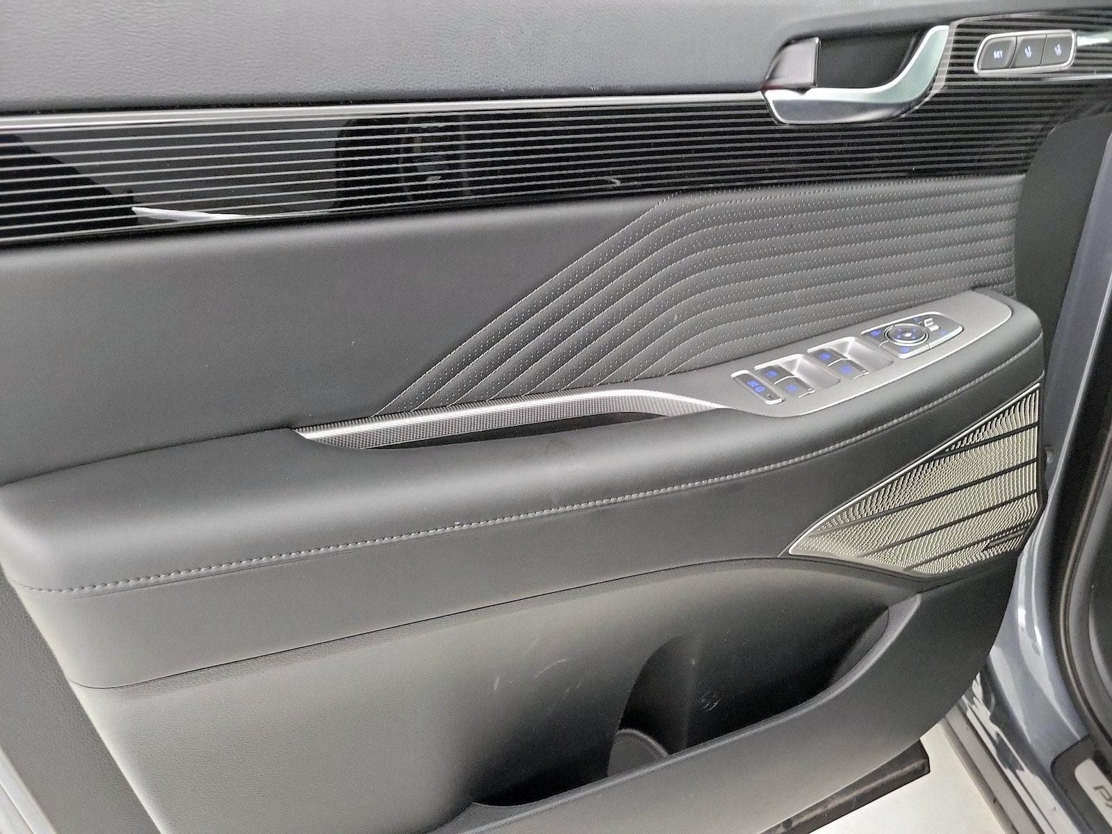2025 Hyundai Palisade Calligraphy - Photo 13
