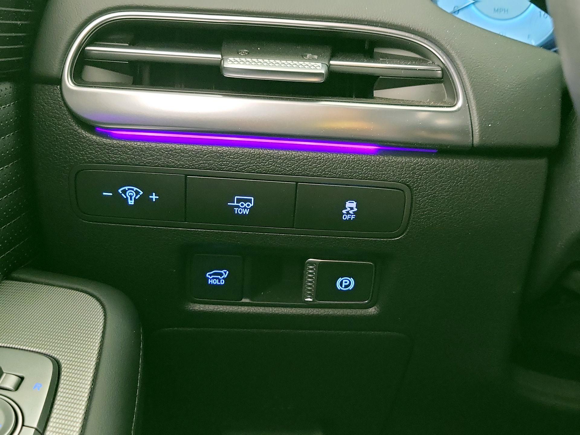 Thumbnail: 2025 Hyundai Palisade - 13