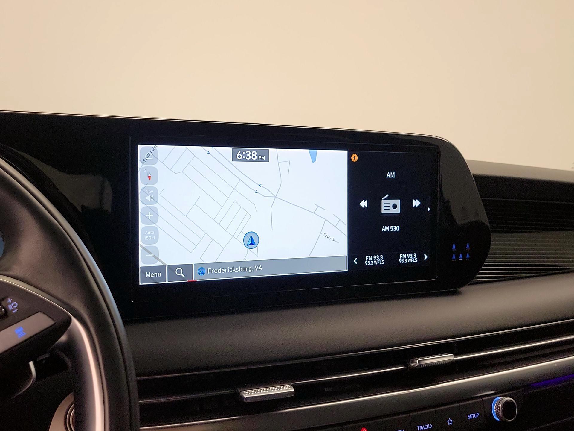 Thumbnail: 2025 Hyundai Palisade - 14