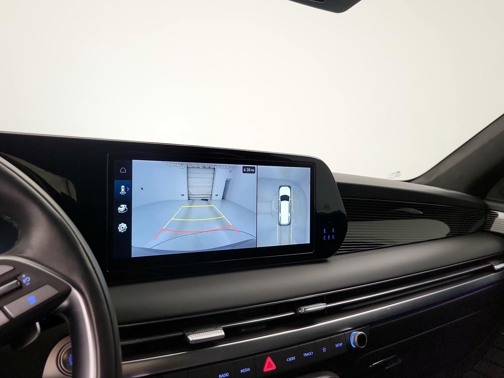 Thumbnail: 2025 Hyundai Palisade - 15