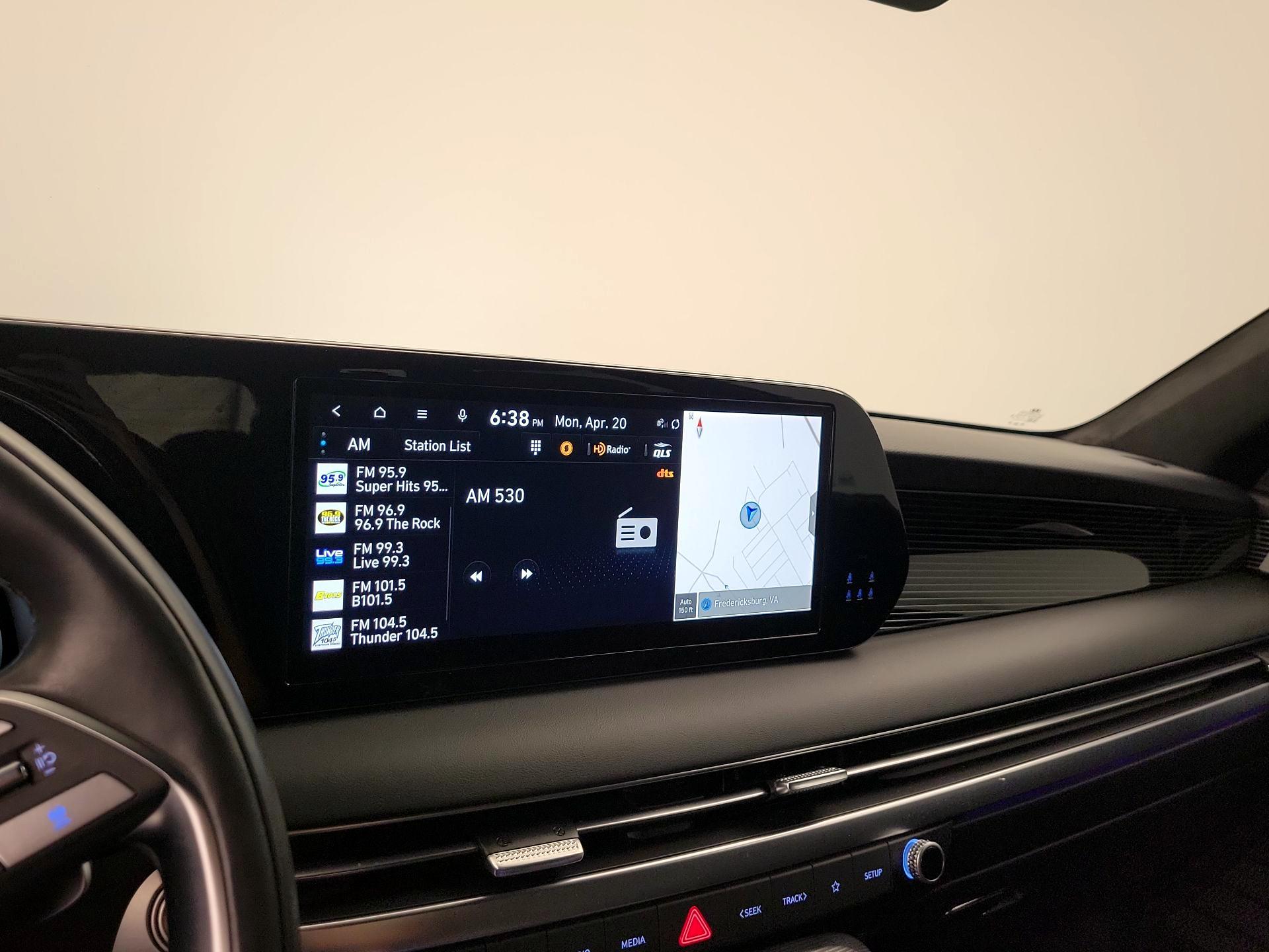 Thumbnail: 2025 Hyundai Palisade - 16